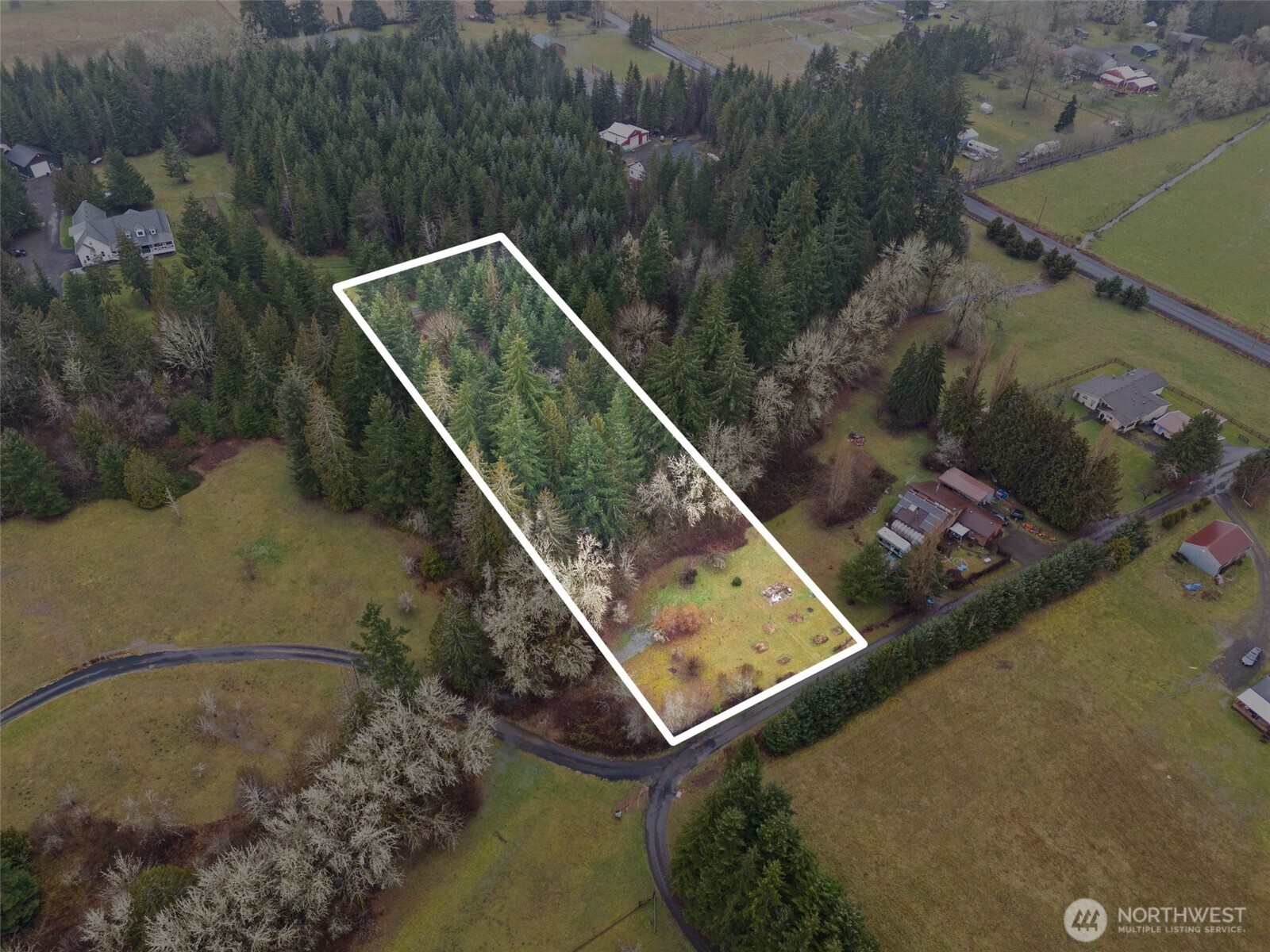 0 Rhoades Road Property Photo
