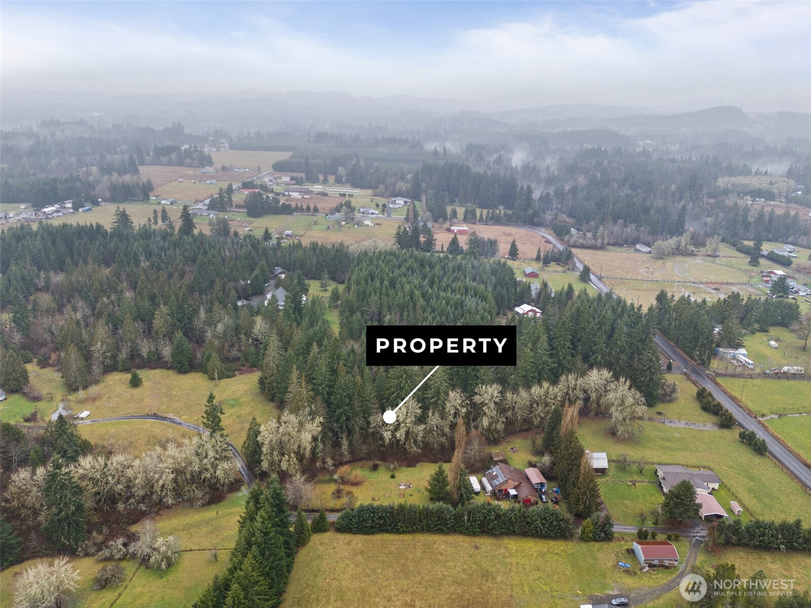 0 Rhoades Road Property Photo 2