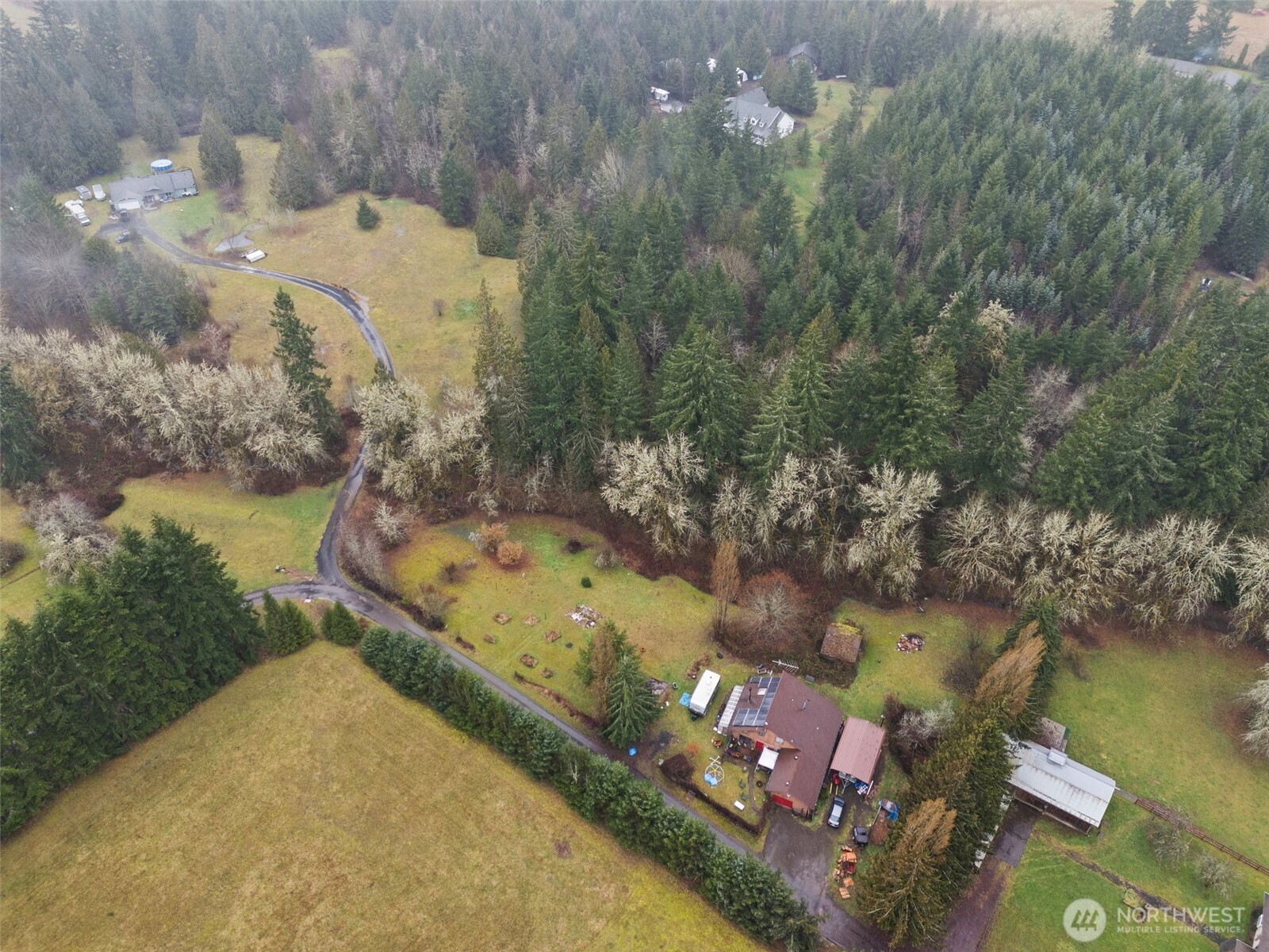 0 Rhoades Road Property Photo 3