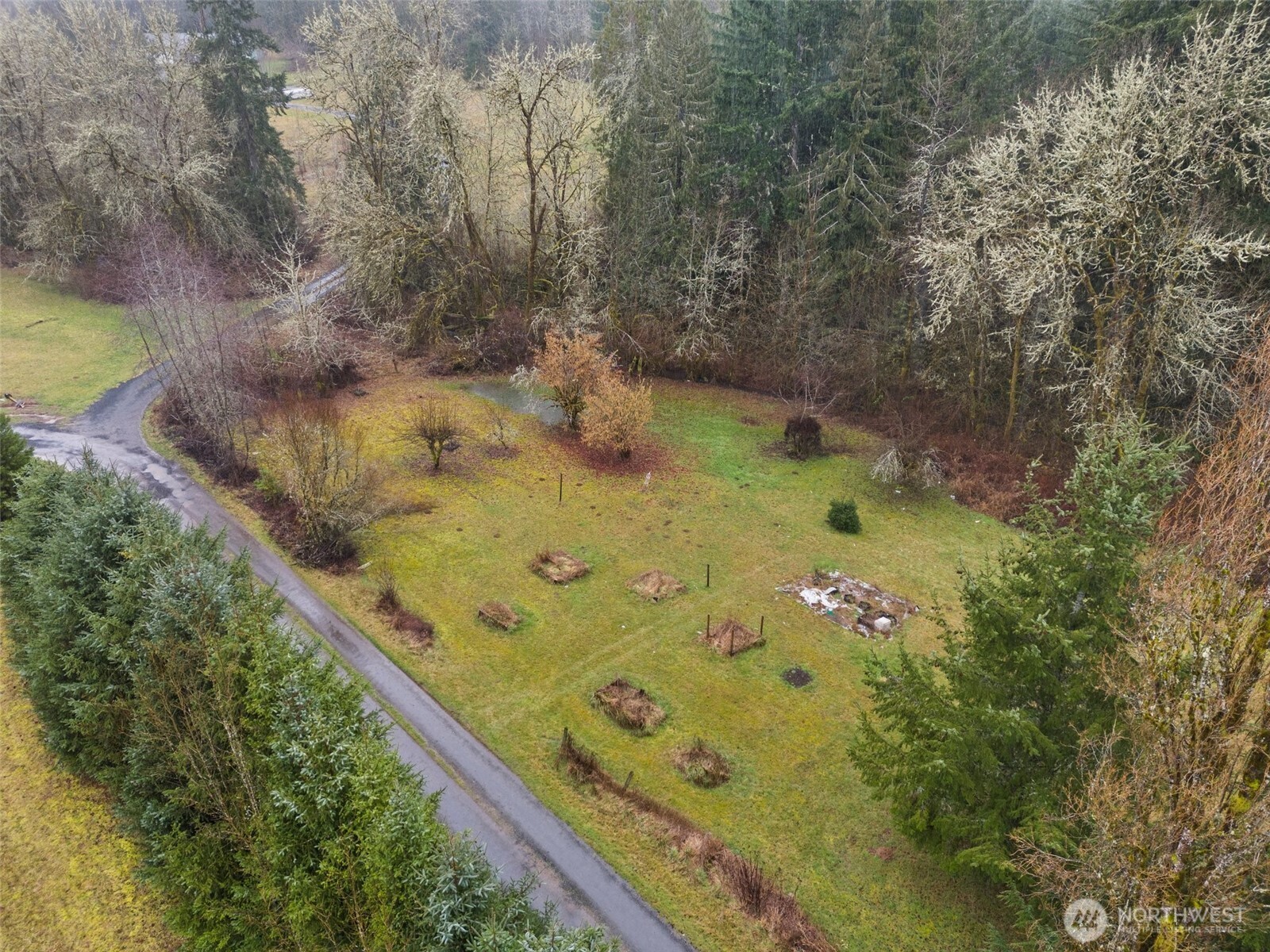 0 Rhoades Road Property Photo 5