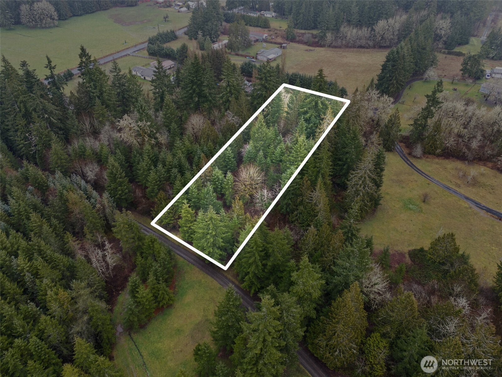 0 Rhoades Road Property Photo 9
