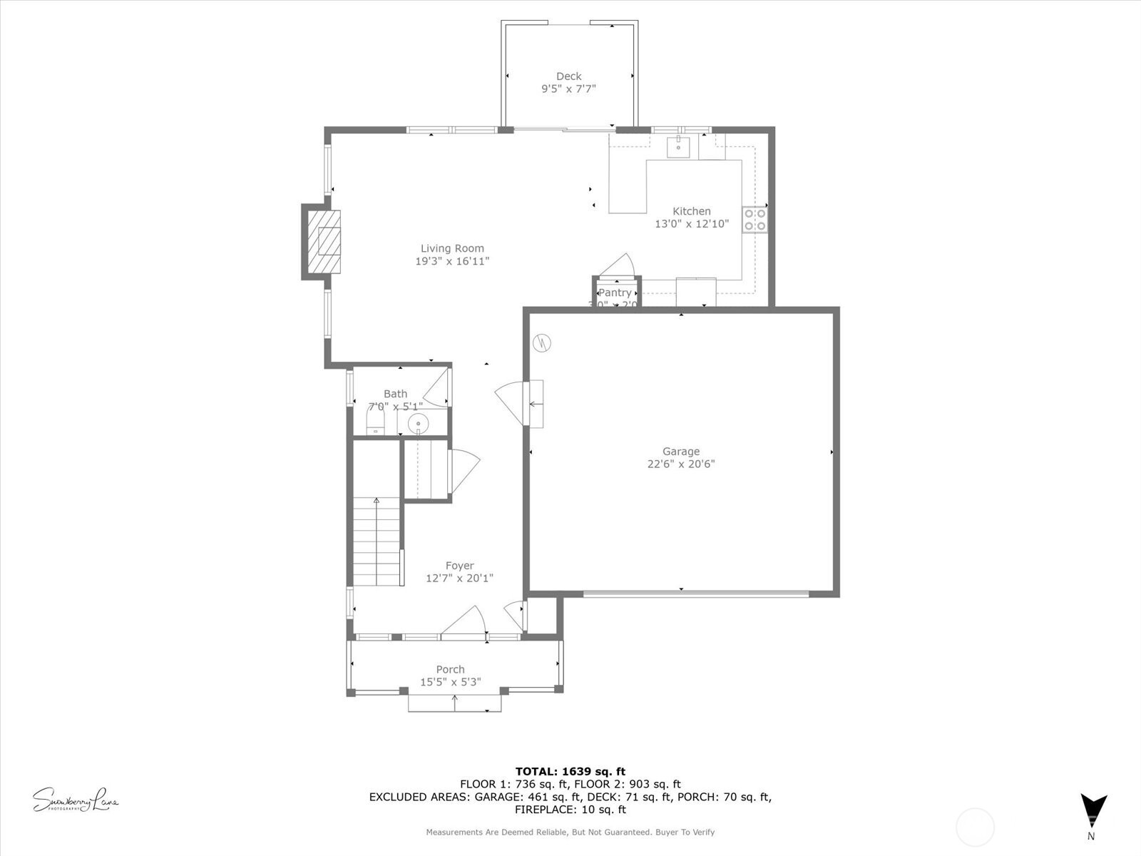 1783 Hillcrest Loop Property Photo 34