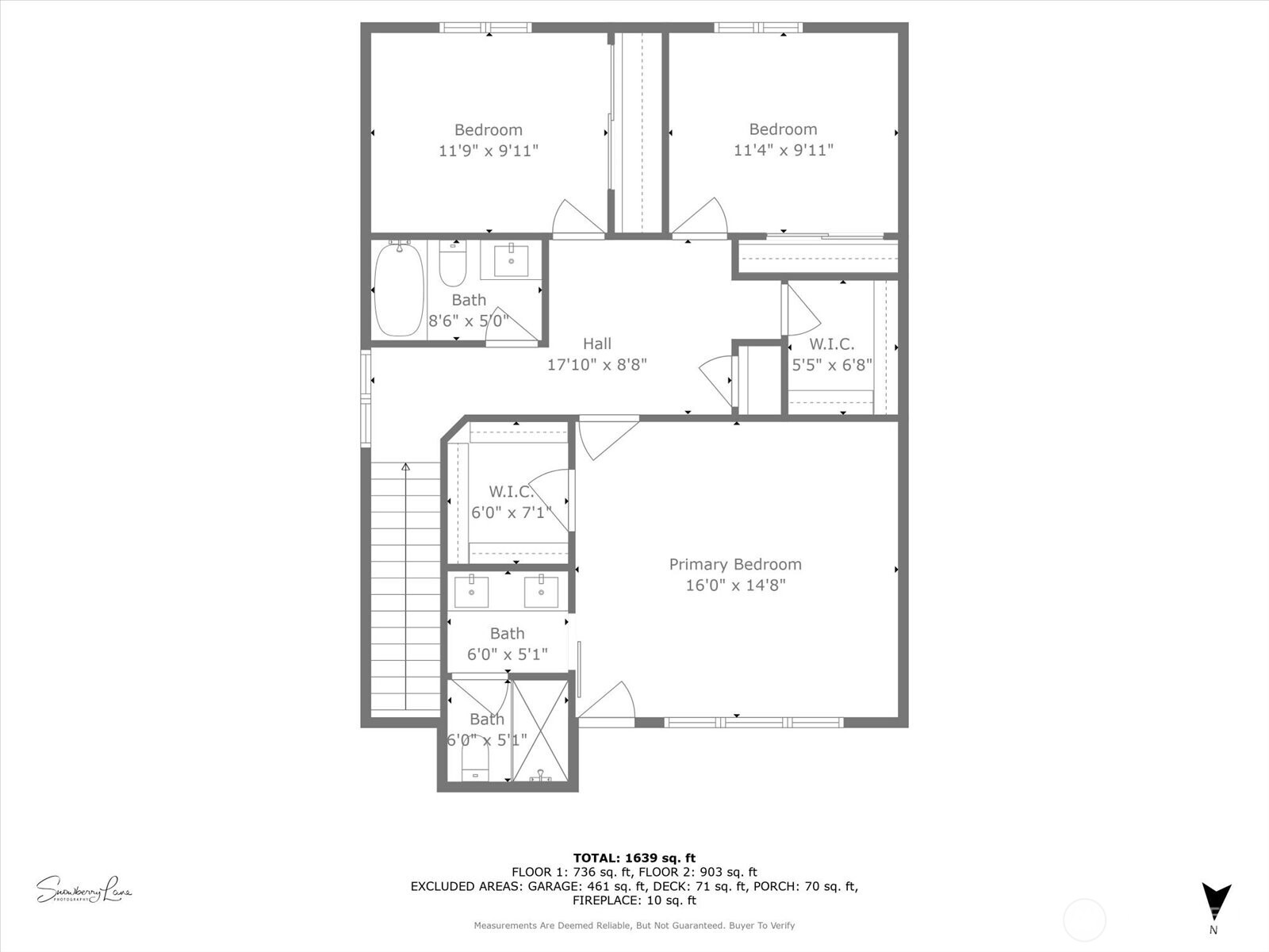 1783 Hillcrest Loop Property Photo 35