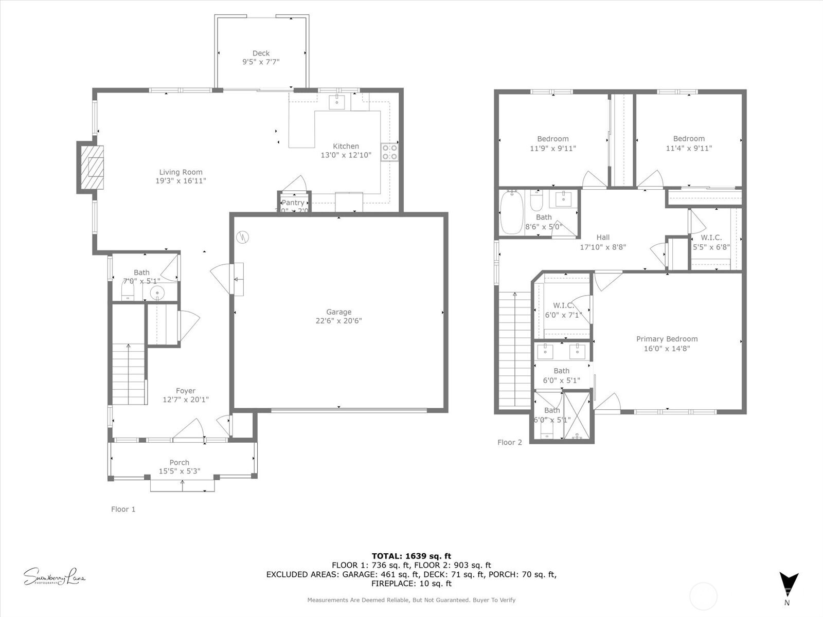 1783 Hillcrest Loop Property Photo 36