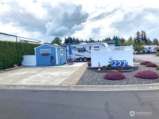 4751 Birch Bay Lynden Road 227 Property Photo