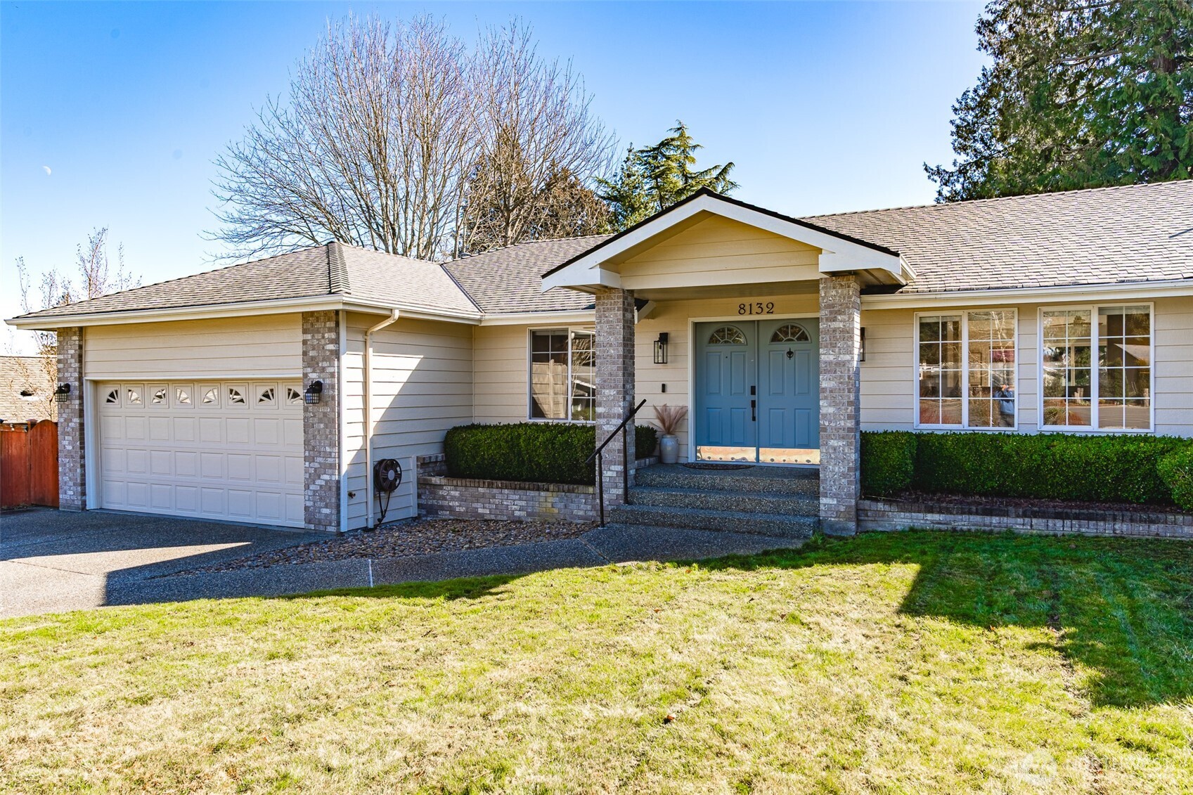 8132 Quinault Road Property Photo