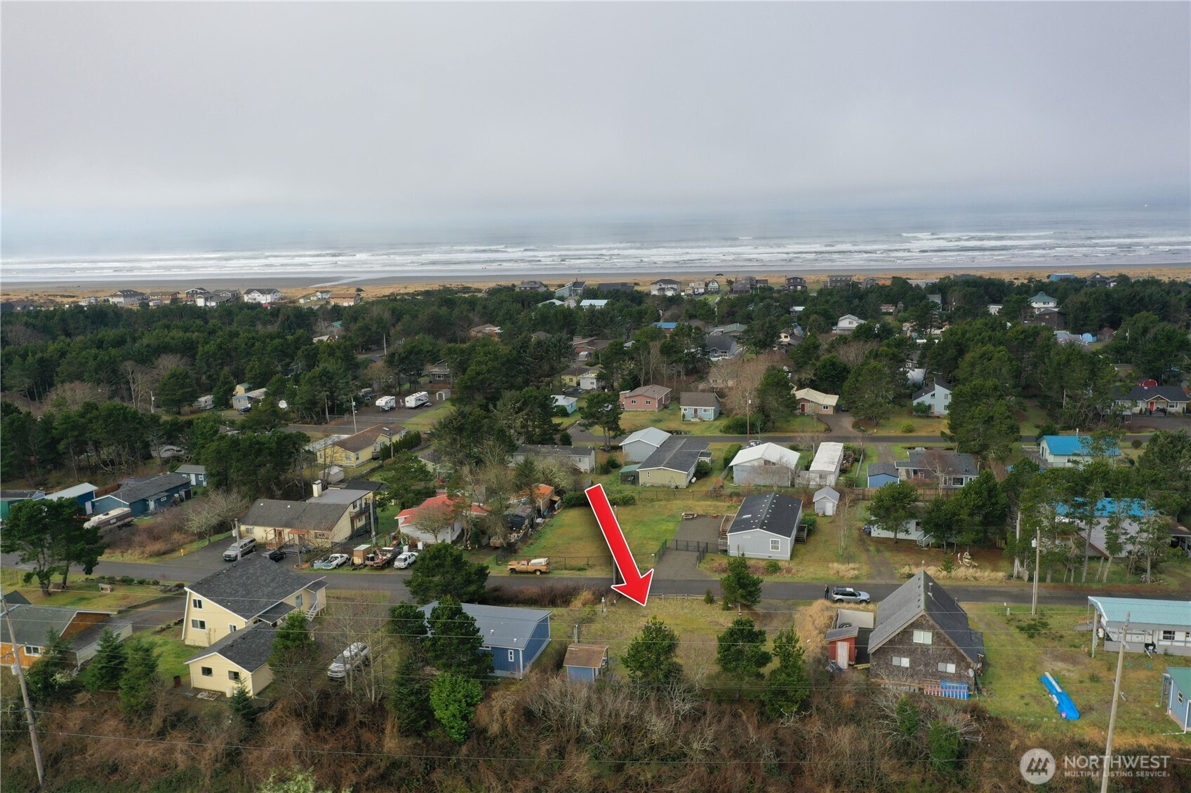 1308 Vista Ridge Drive Property Photo 2