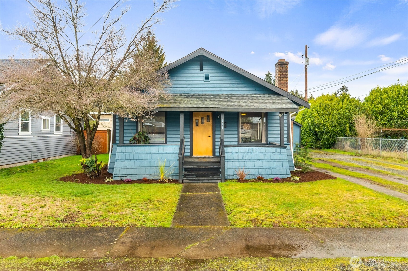 111 Aurora Street Property Photo