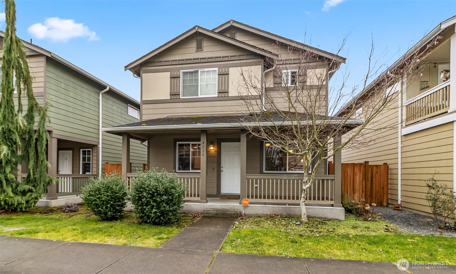 4824 148th Street Property Photo 1