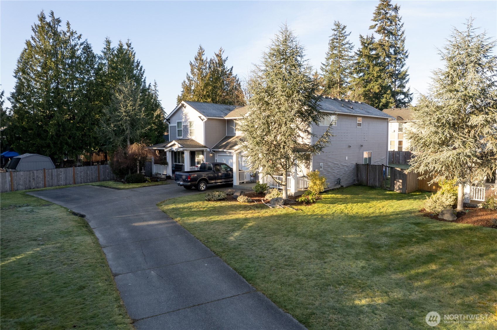 15524 87th Avenue Property Photo 16