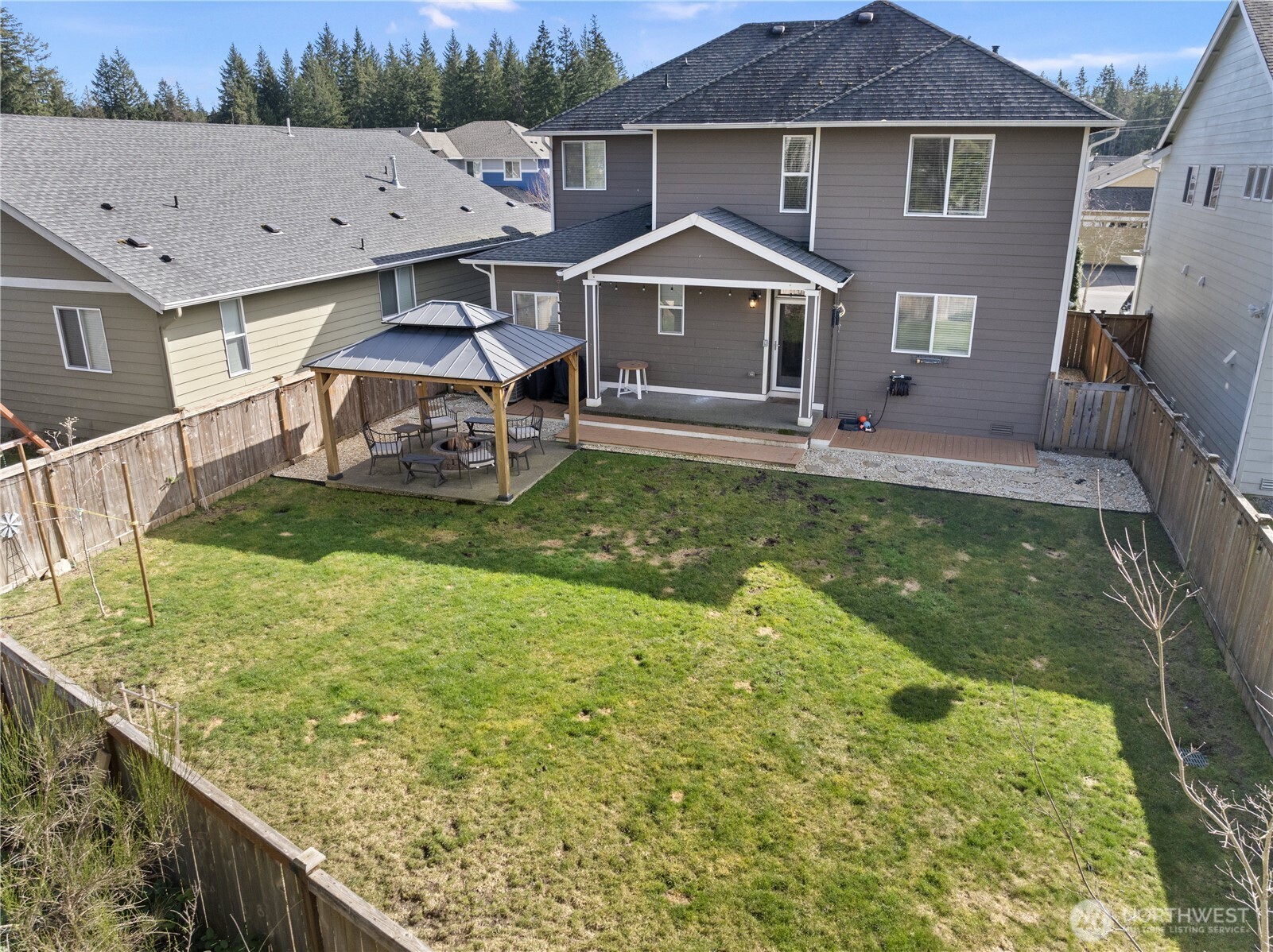 4196 Sw Stanwick Way Property Photo 30