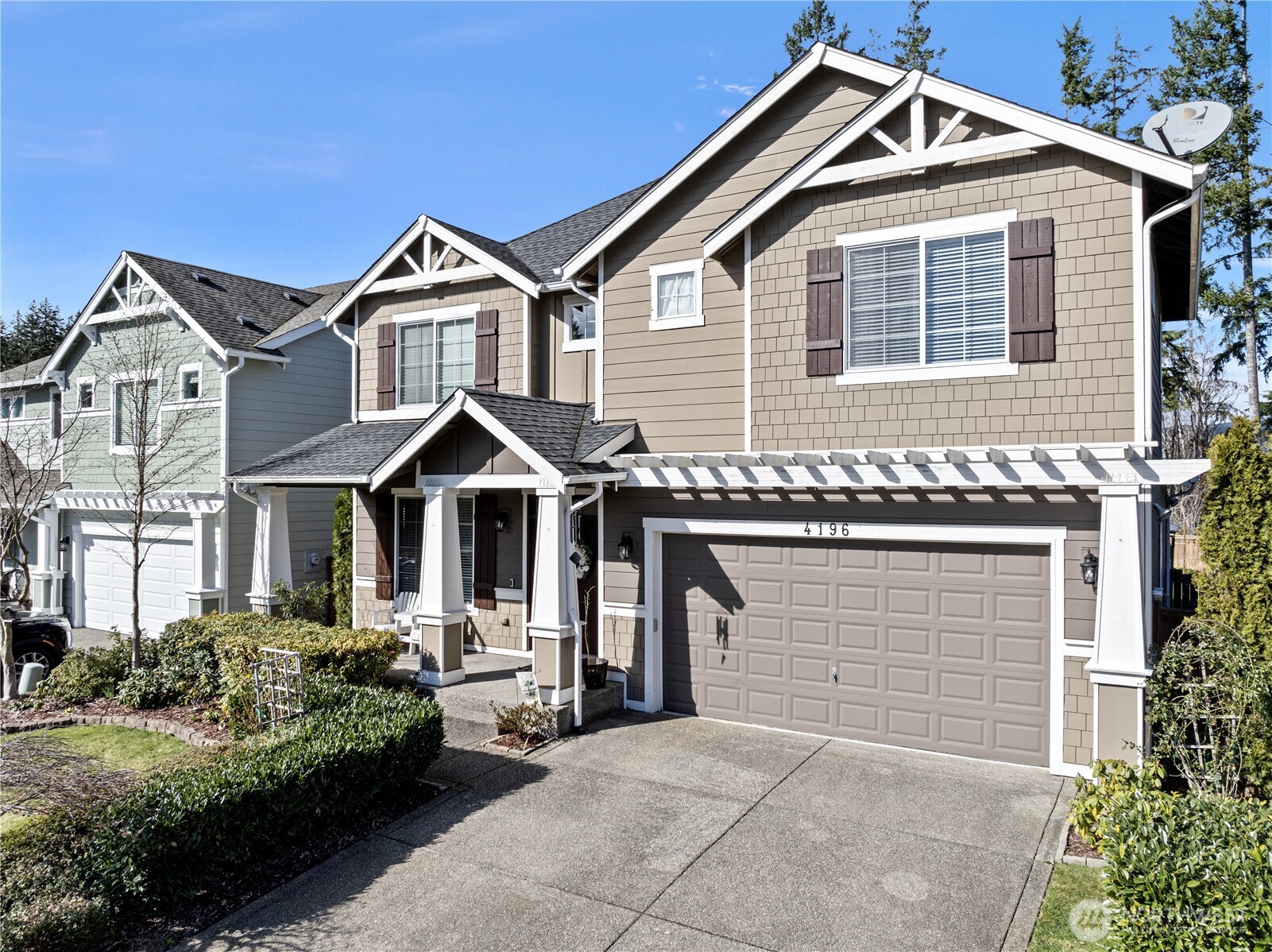 4196 Sw Stanwick Way Property Photo 35