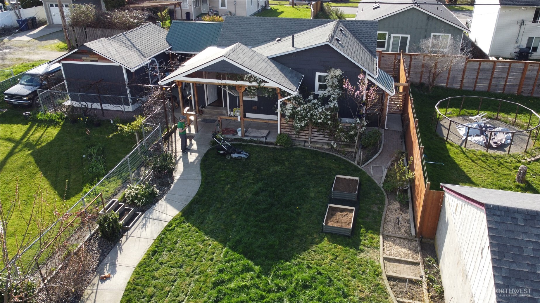 3820 S Sheridan Avenue Property Photo 1