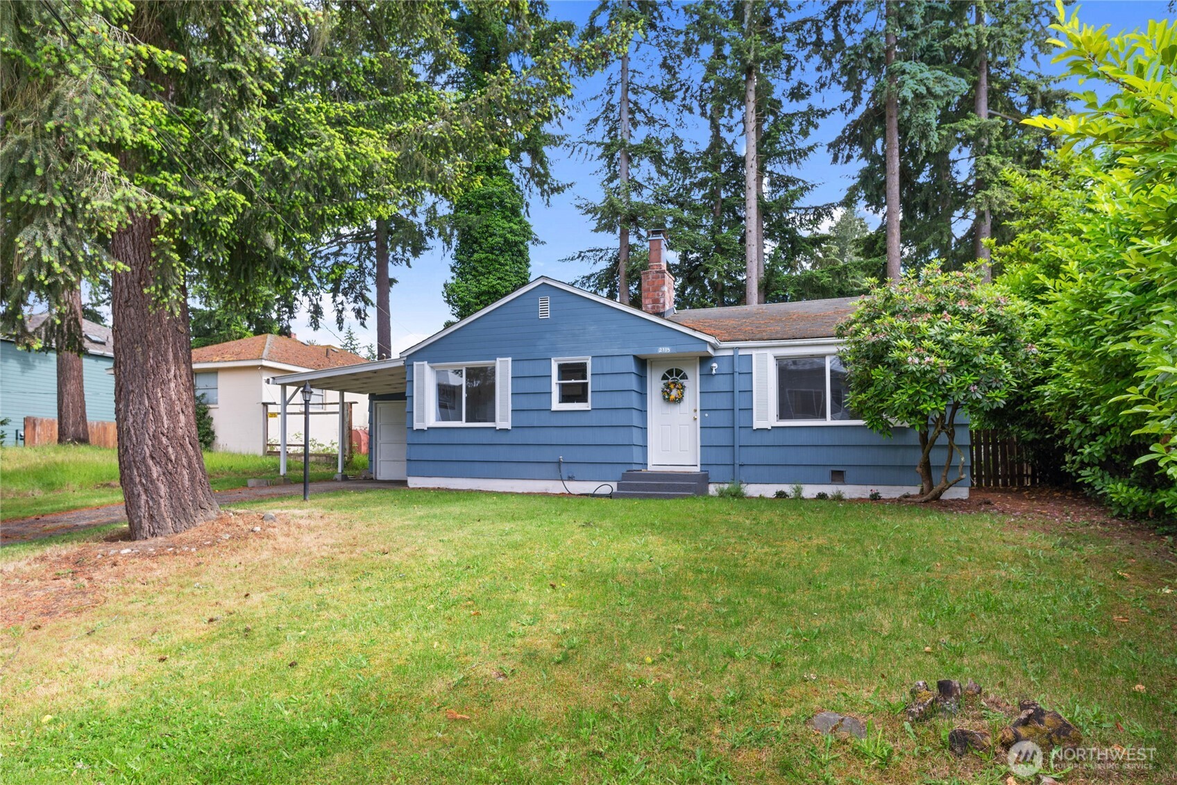 2115 N 147th Street Property Photo