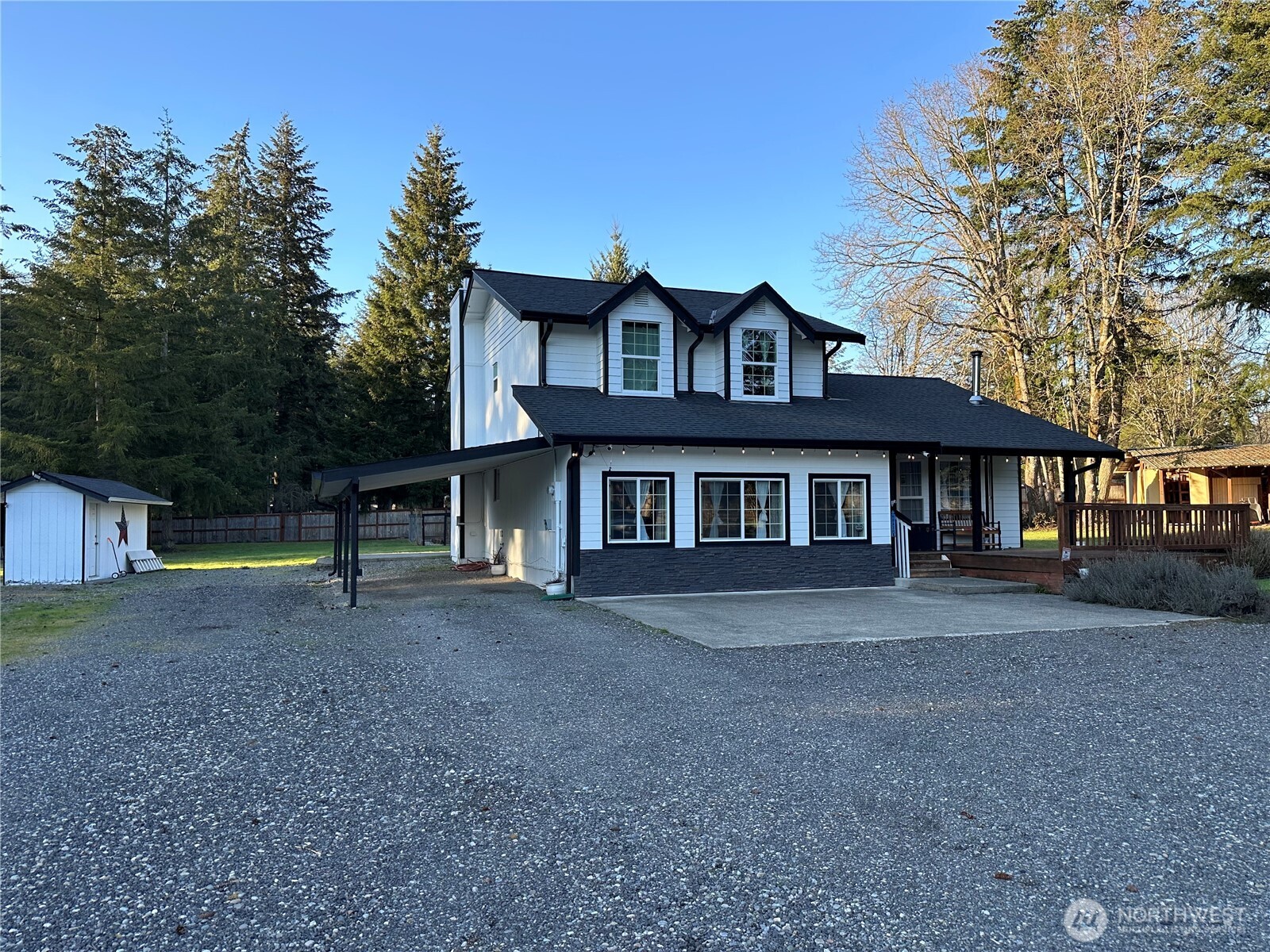 18816 119th Avenue Property Photo