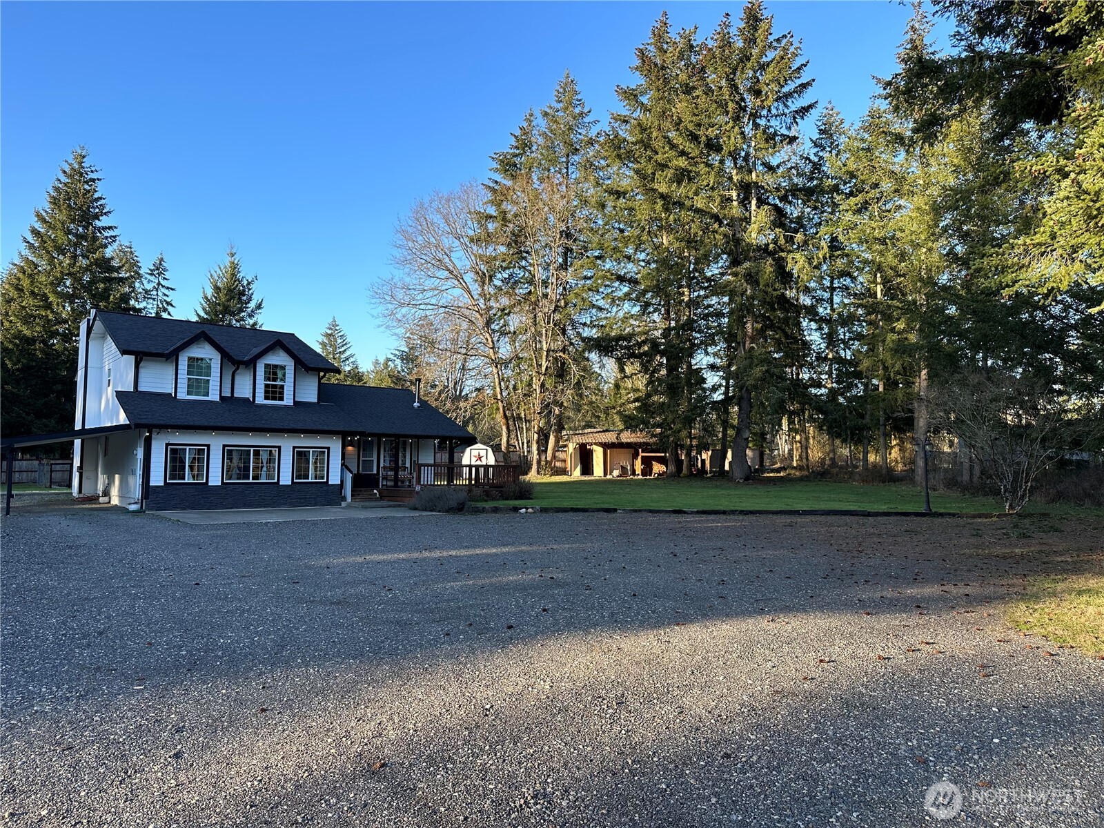 18816 119th Avenue Property Photo 2