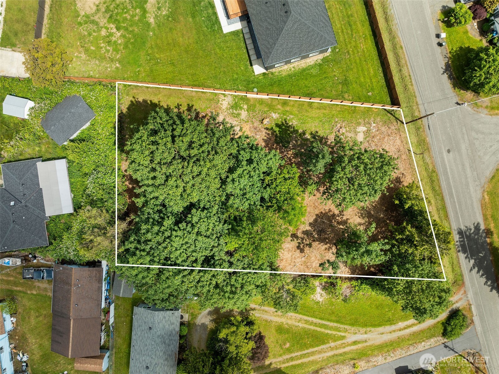 0 Se 166th Street Property Photo