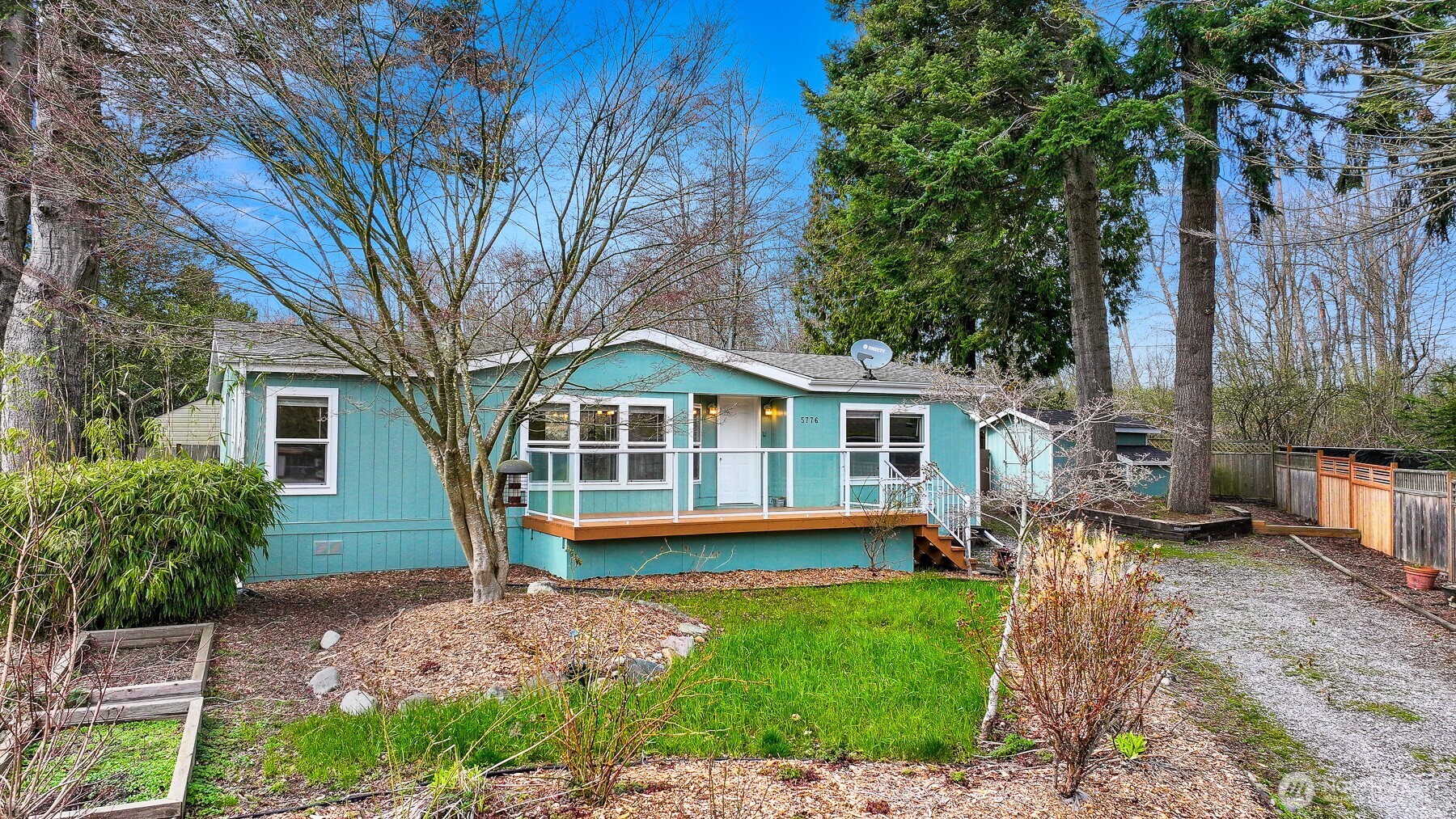 5776 Salish Road Property Photo