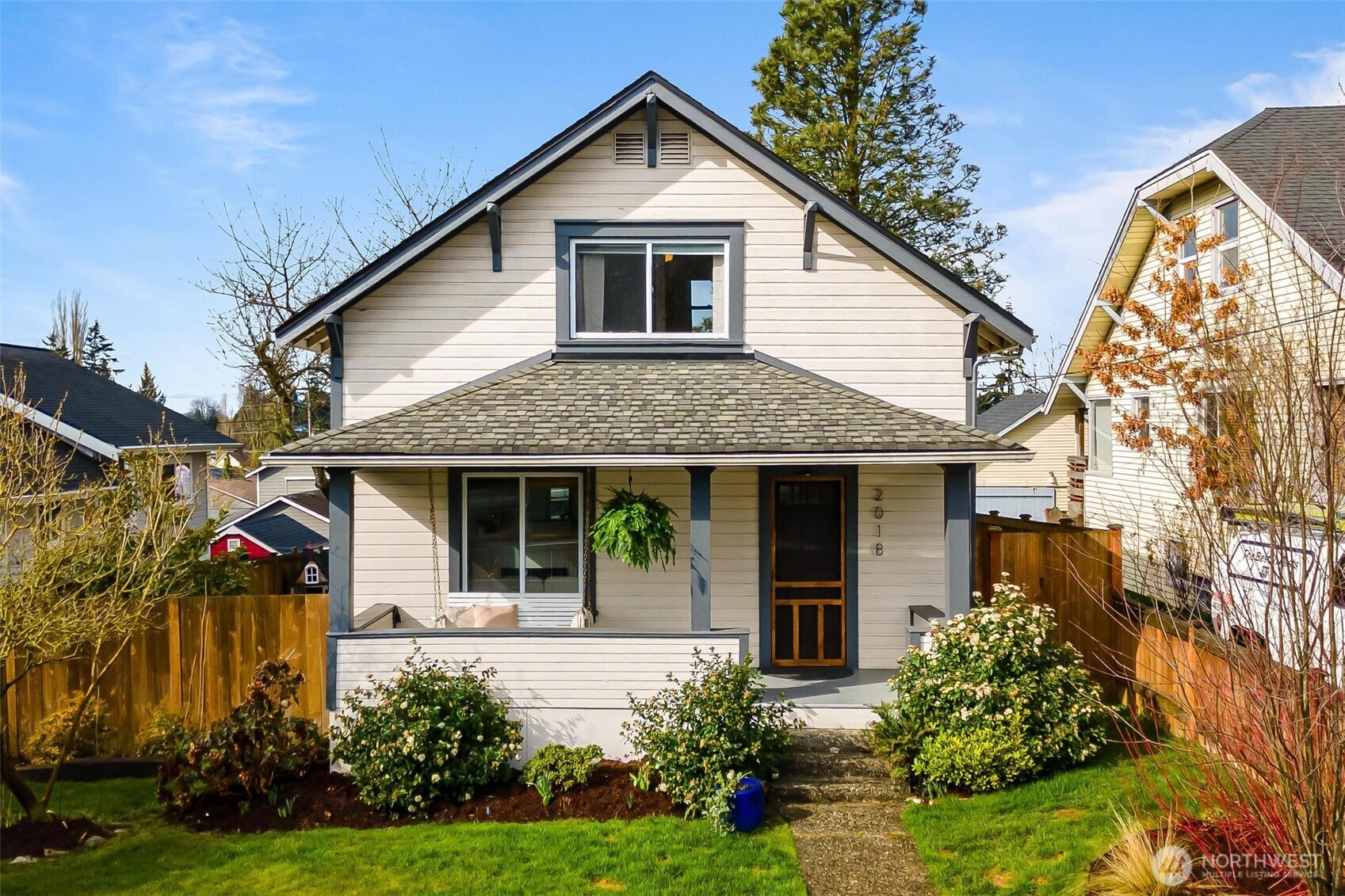 2018 Highland Avenue Property Photo