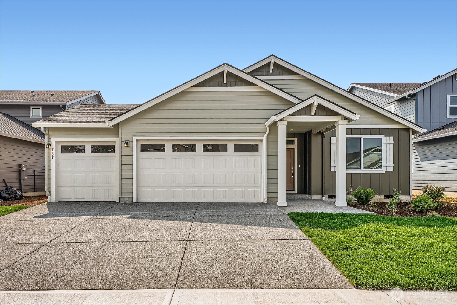 2806 S 9th Way Property Photo