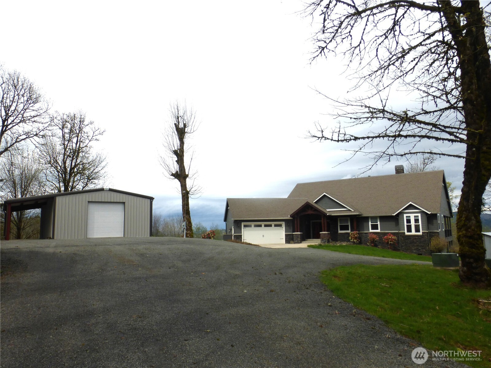 403 Nw 404th Street Property Photo