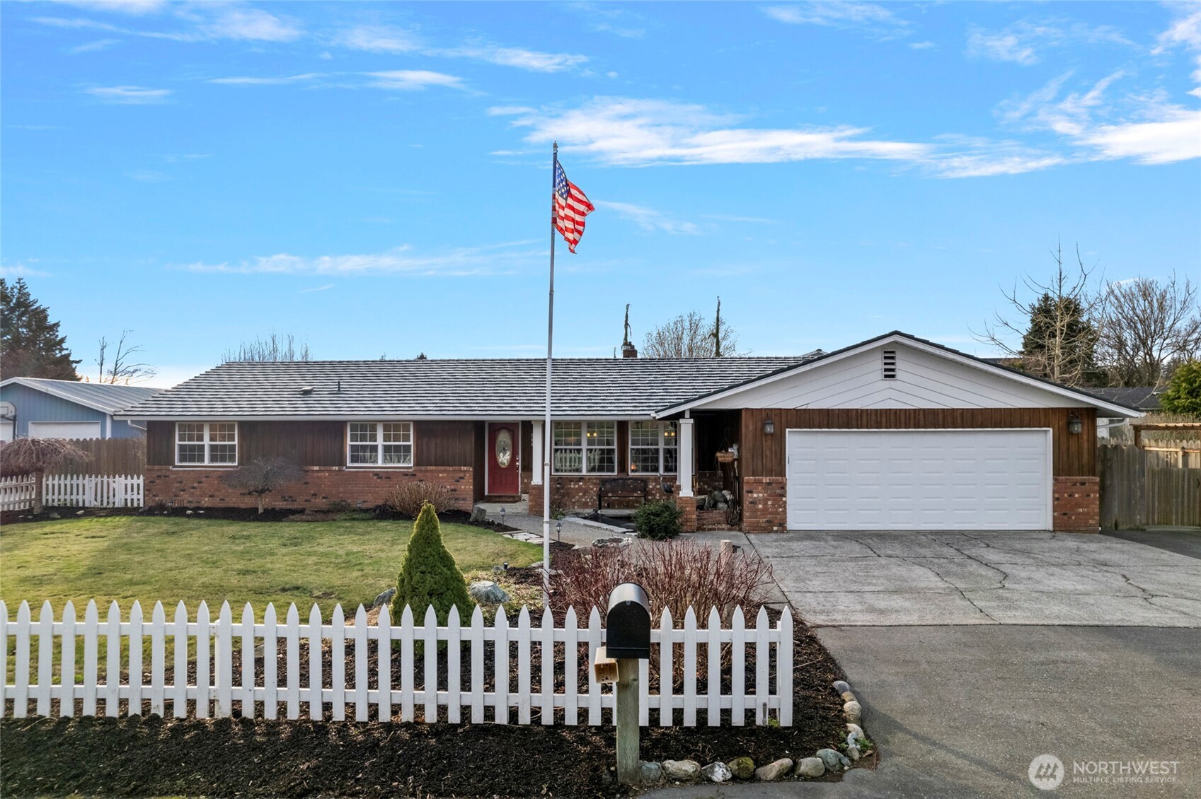 508 Cascade Vista Drive Property Photo