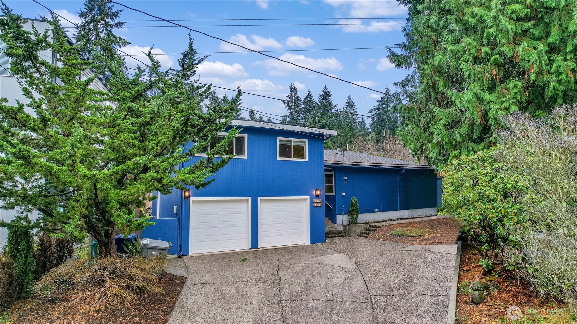 12415 Ne 109th Place Property Photo 1
