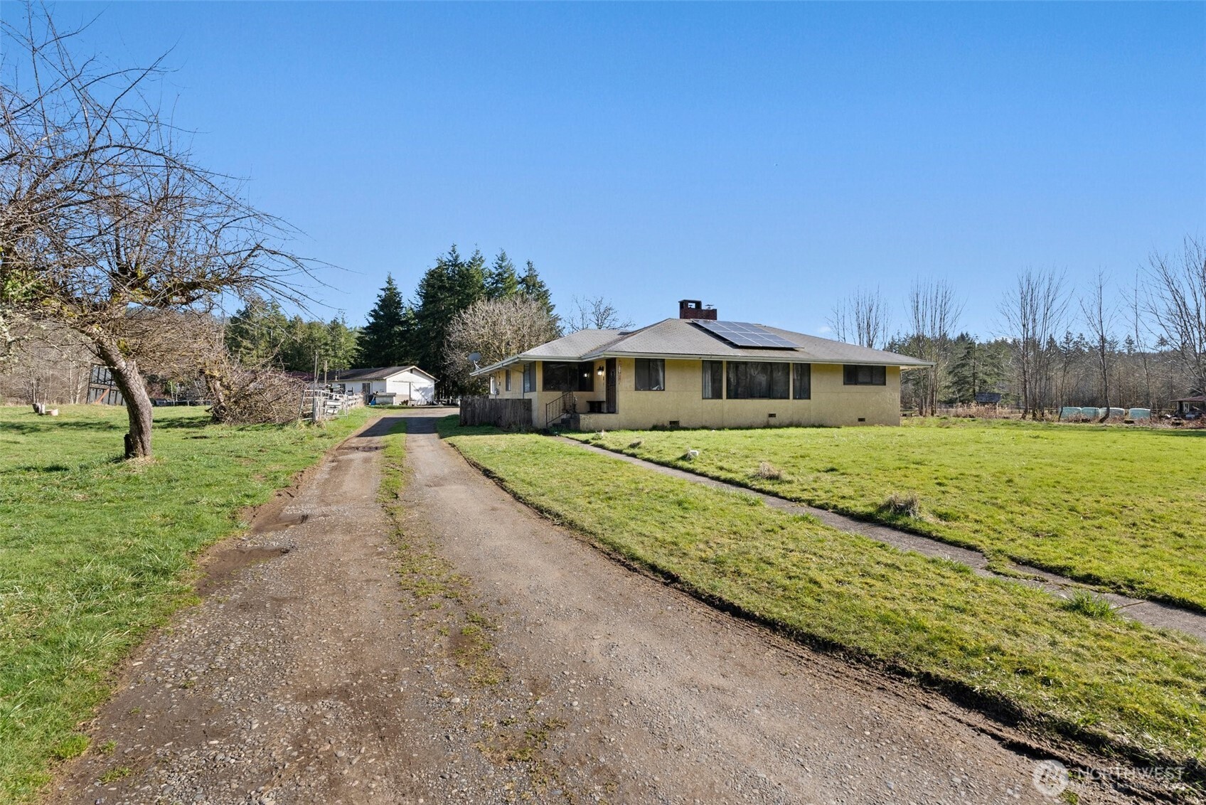 252 Porter Creek Road Property Photo