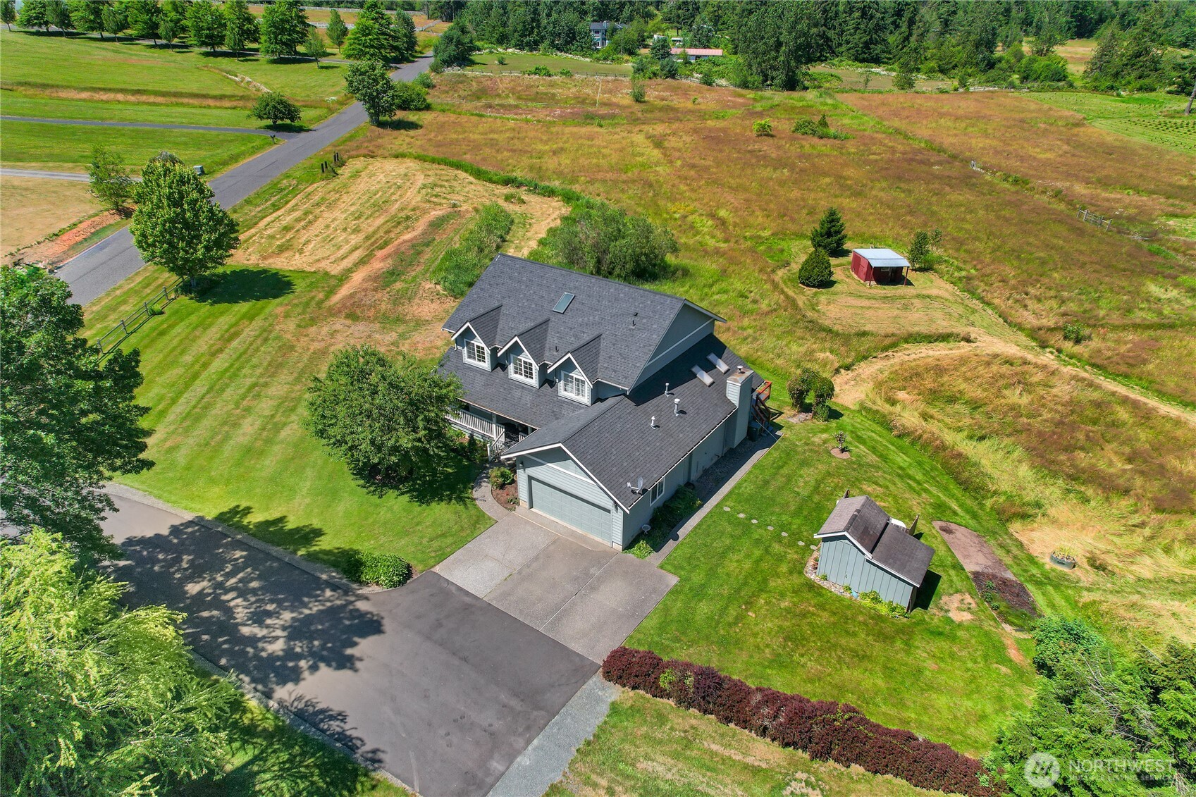 2470 Lee Way Property Photo