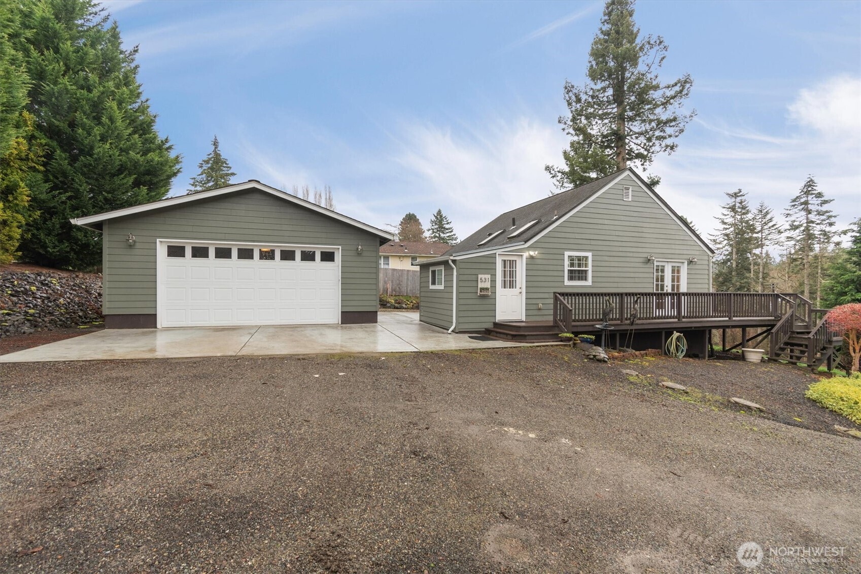 531 Nevada Drive Property Photo