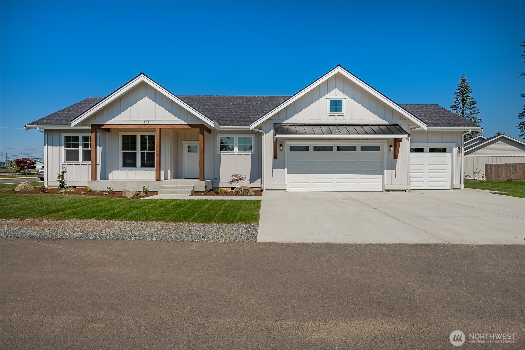108 Sable Drive Property Photo