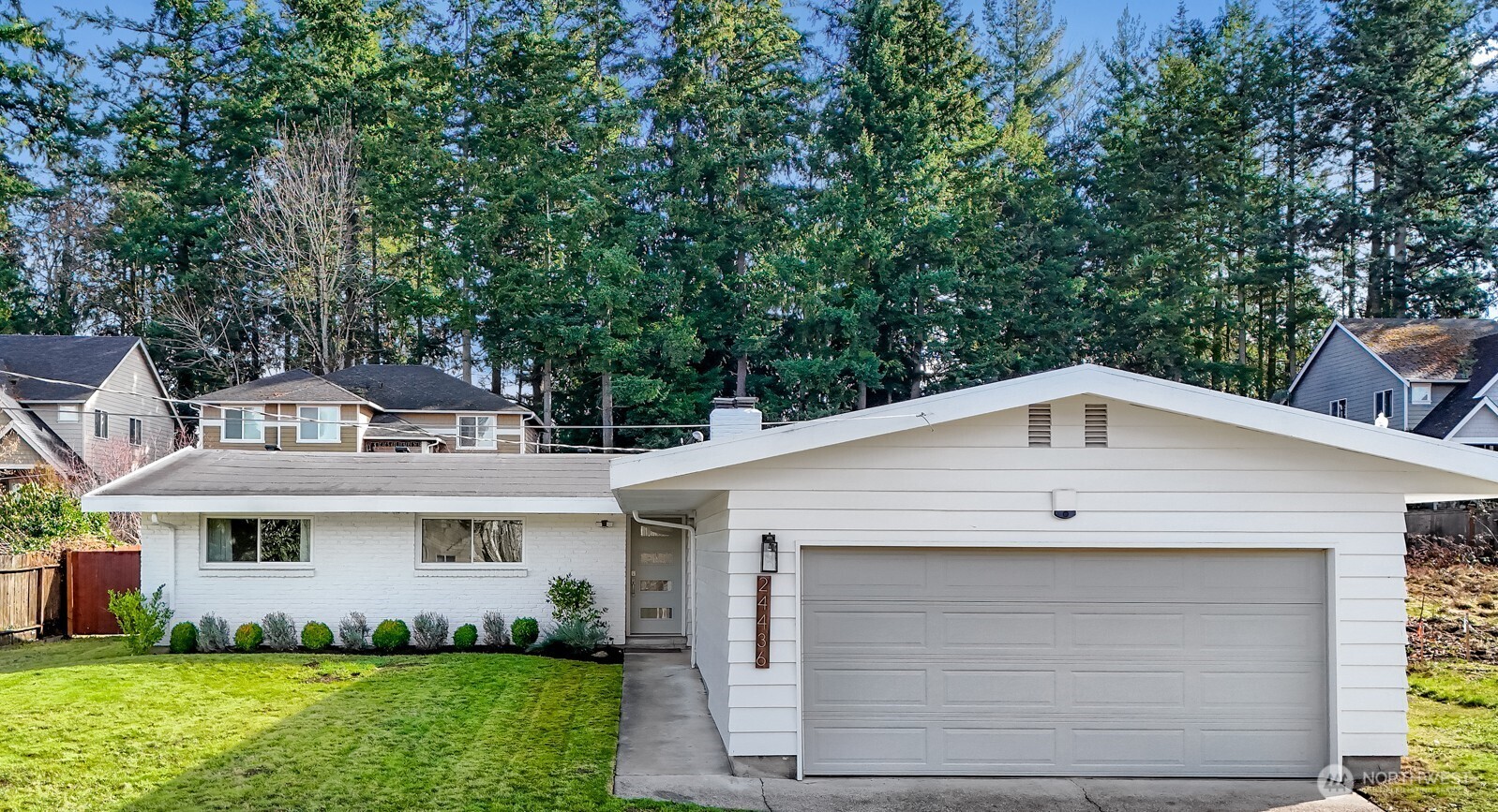 24436 109th Place Property Photo