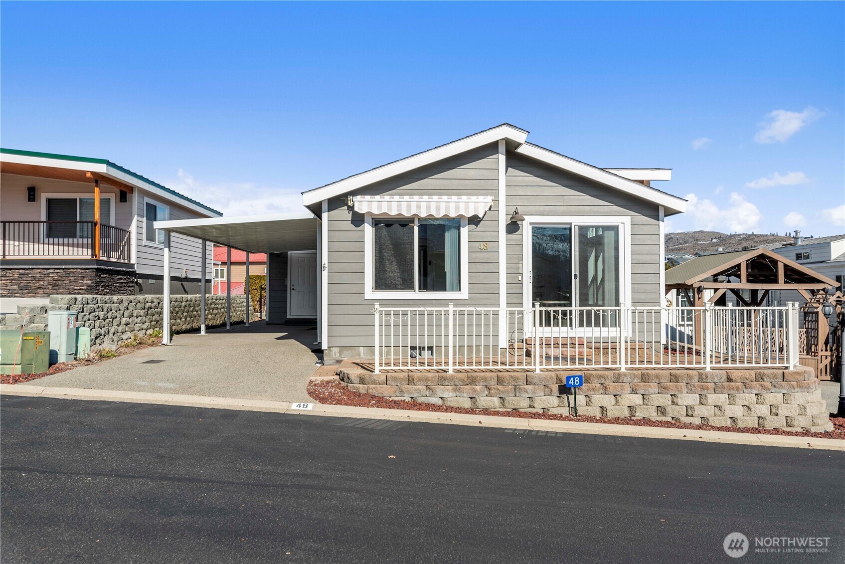 1000 Sr 150 #48 Property Photo 1