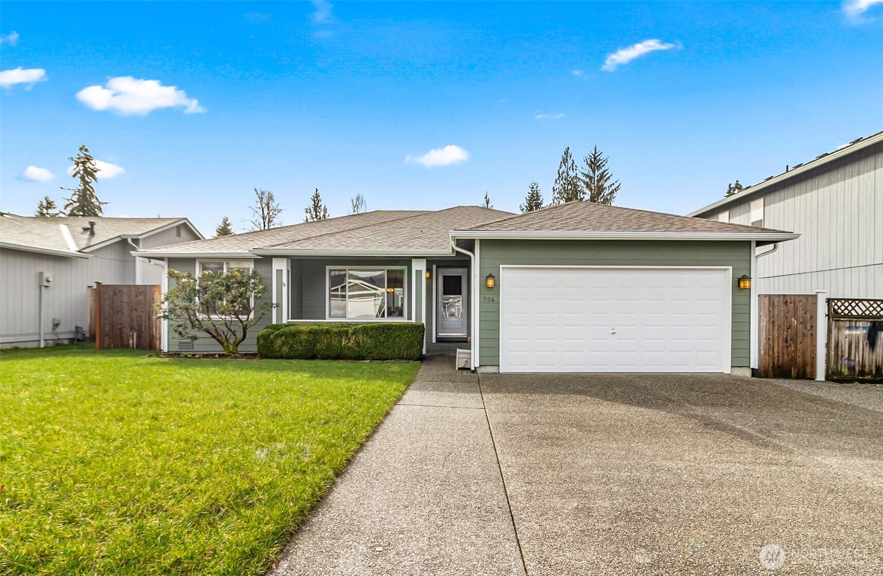 706 Saratoga Street Property Photo