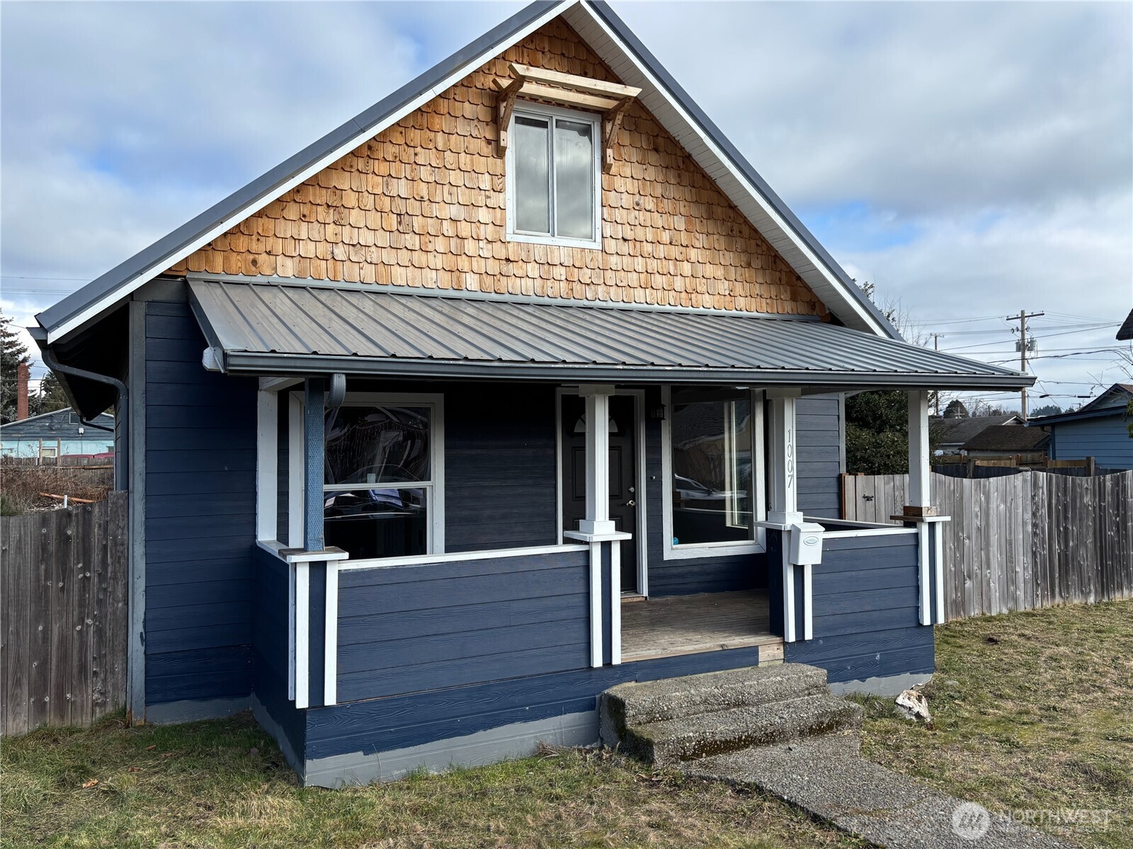 1007 Centralia College Boulevard Property Photo