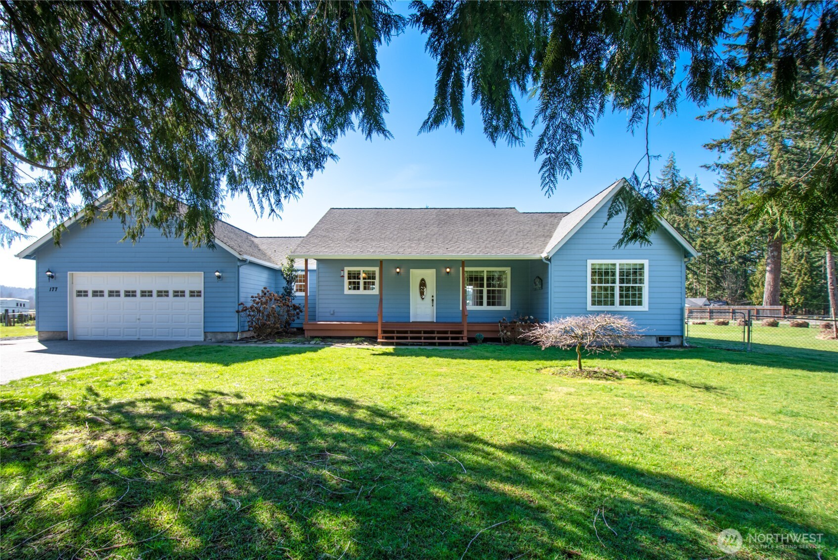177 Quick Road Property Photo