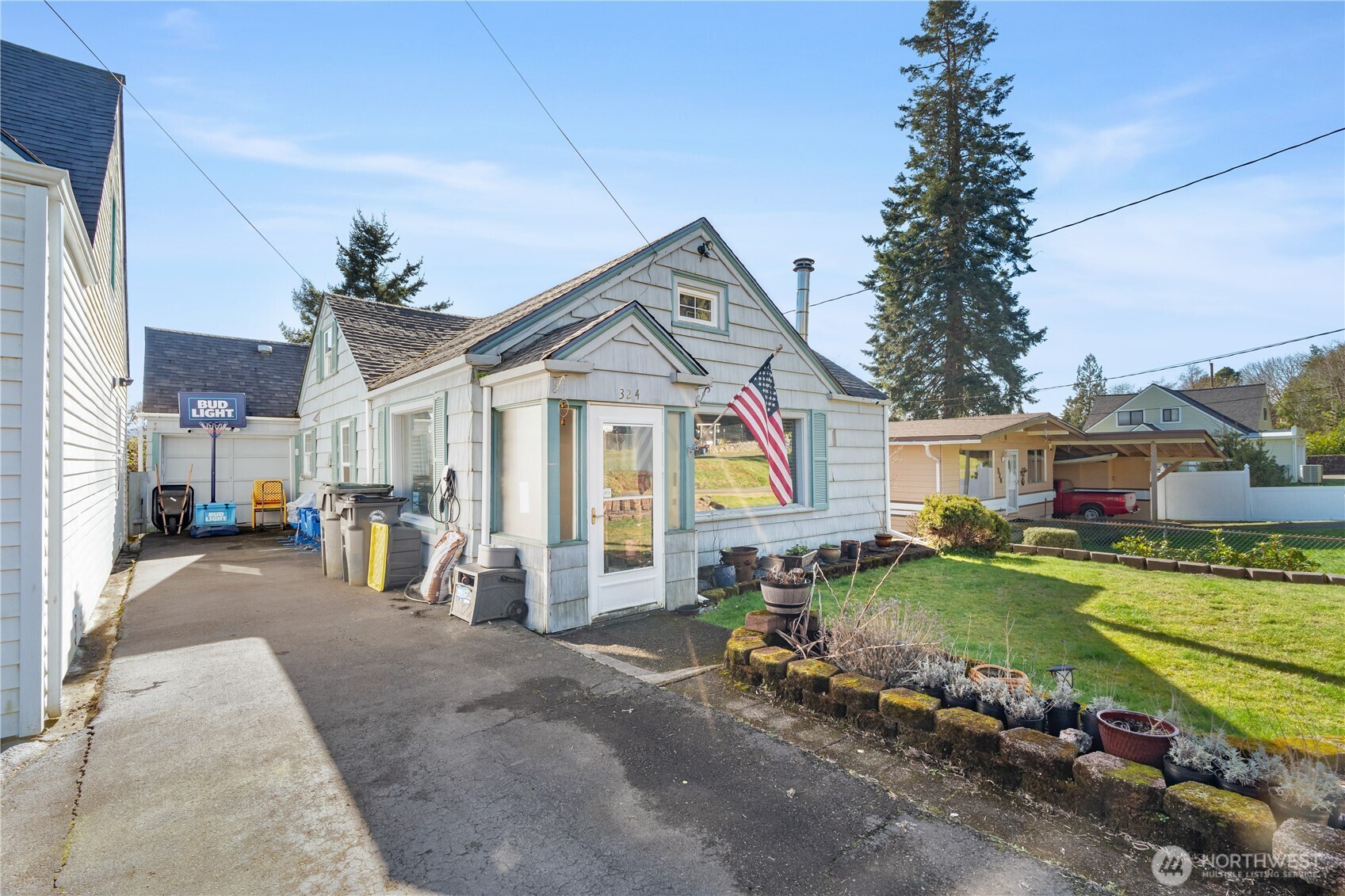 324 Wheeler Avenue Property Photo