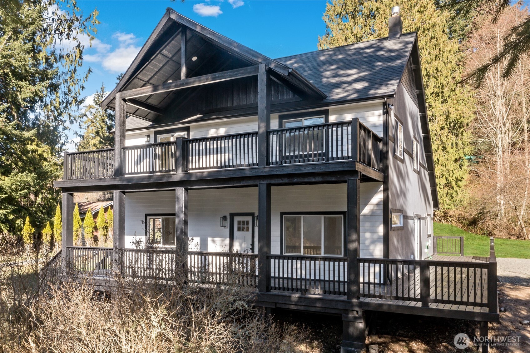Rainier Real Estate Listings Main Image