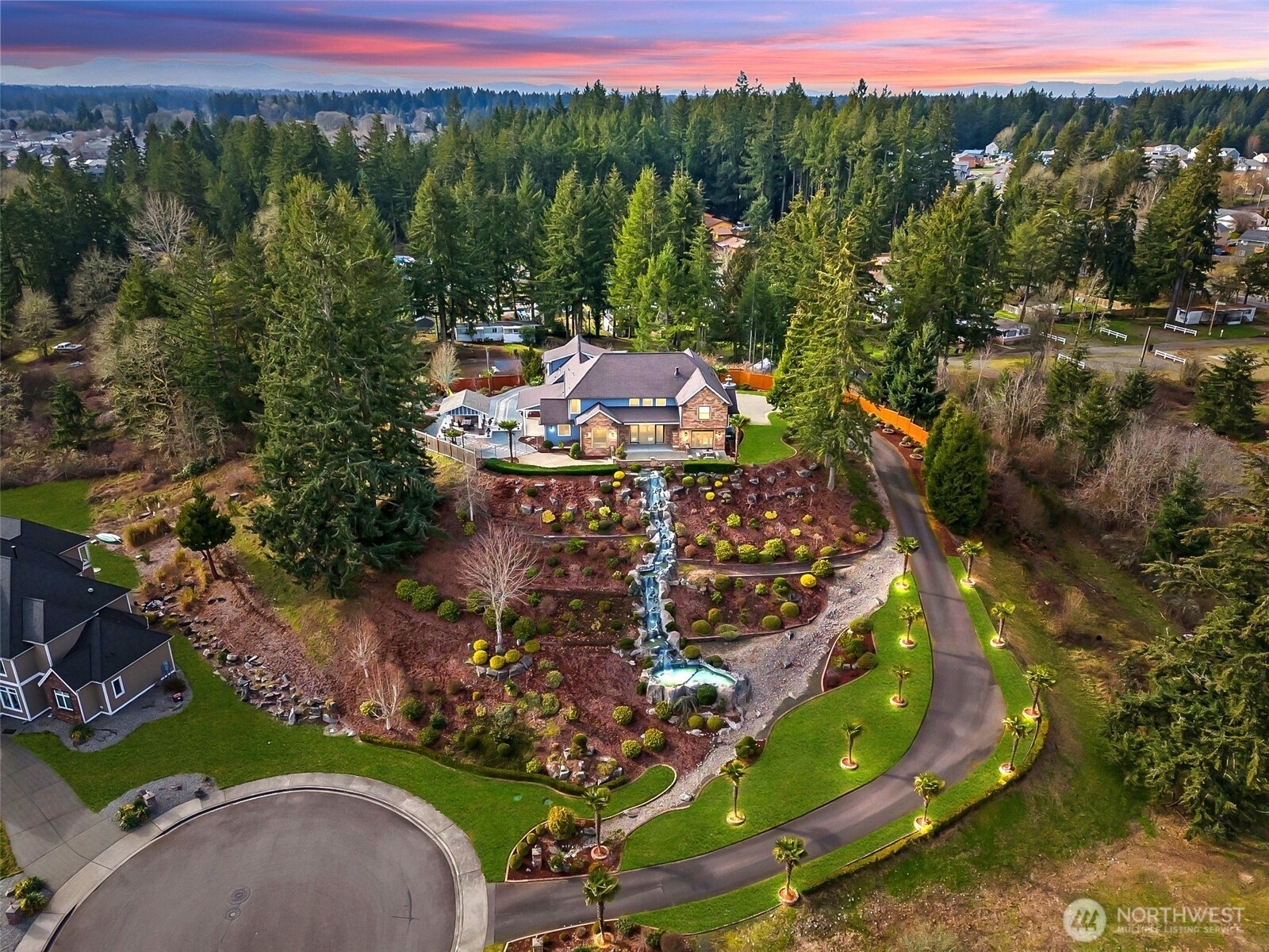 1749 Mcallister Court Property Photo