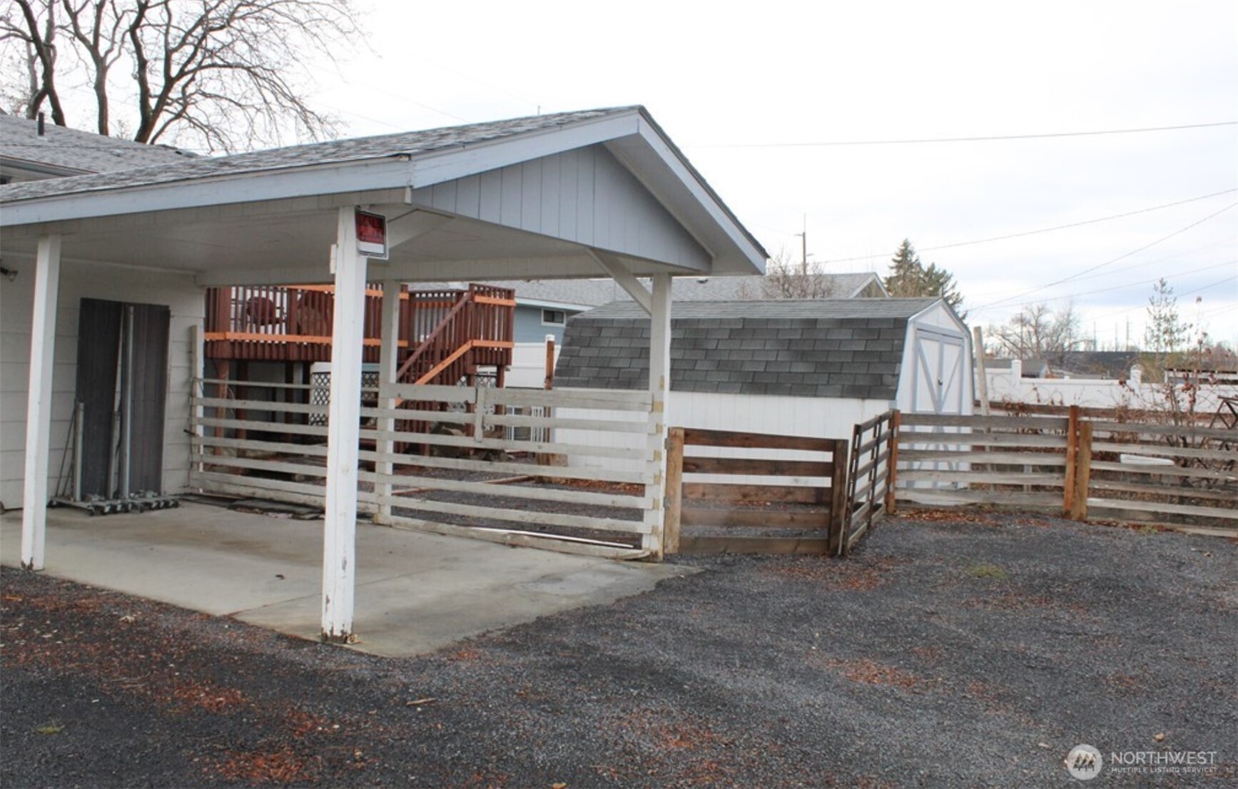 1002 N Central Drive Property Photo 9