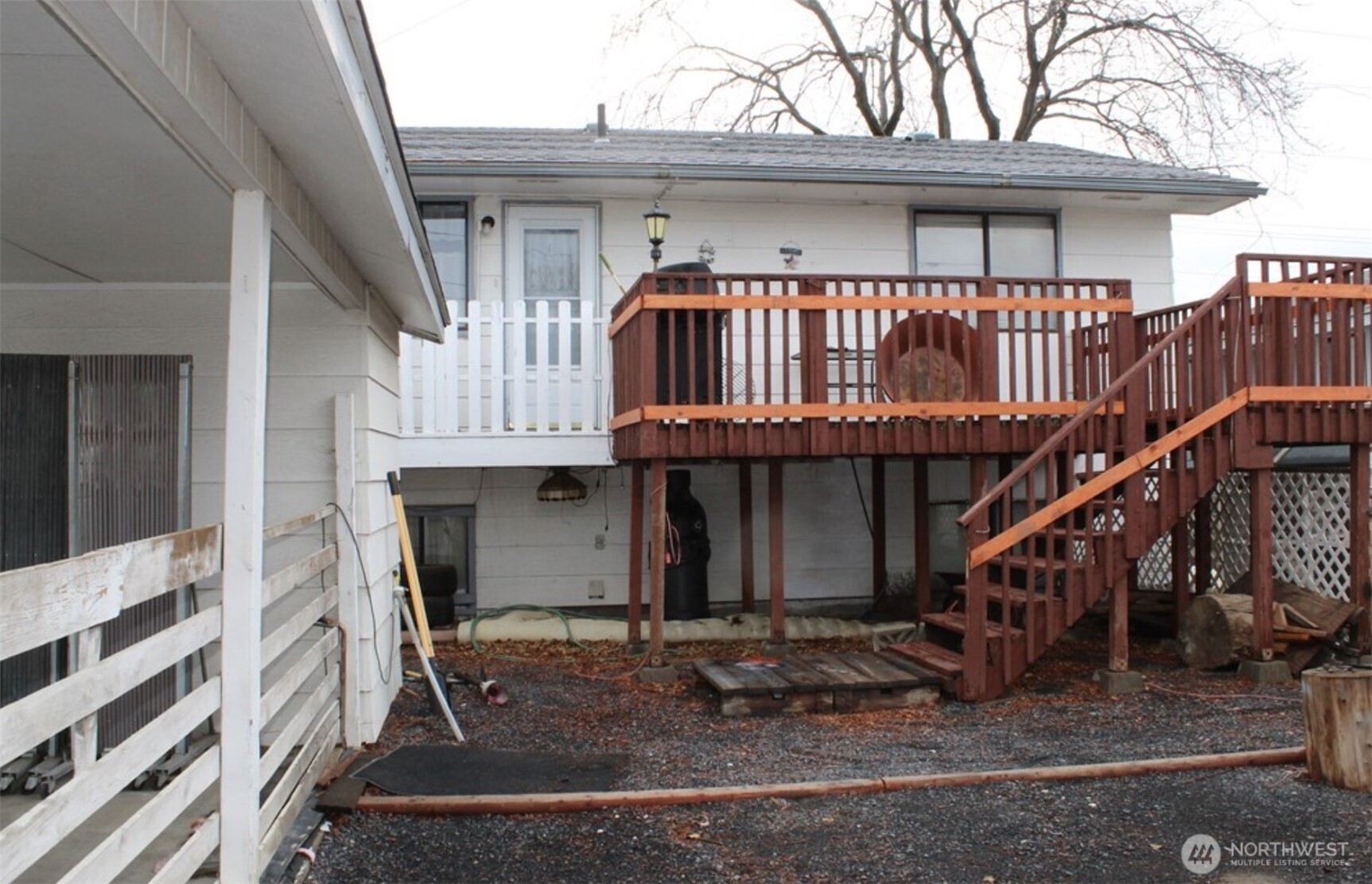 1002 N Central Drive Property Photo 11