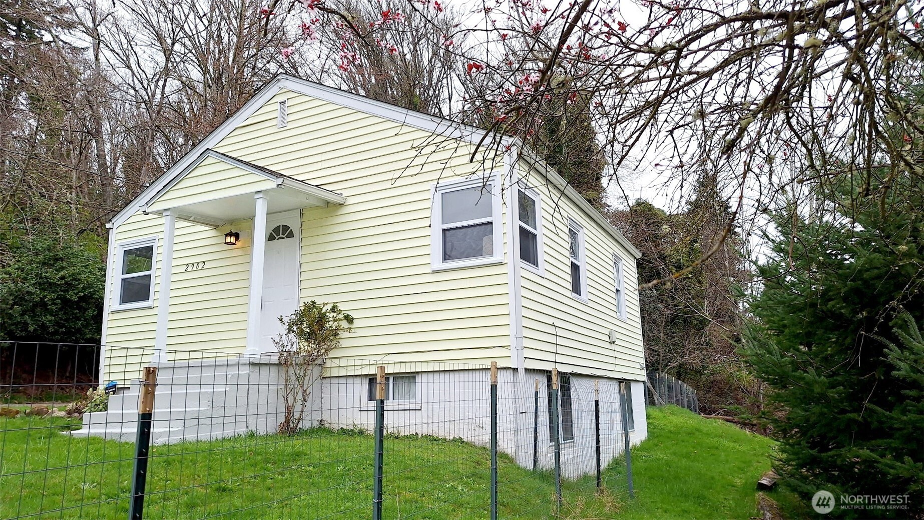 2902 Ne Alder Street Property Photo