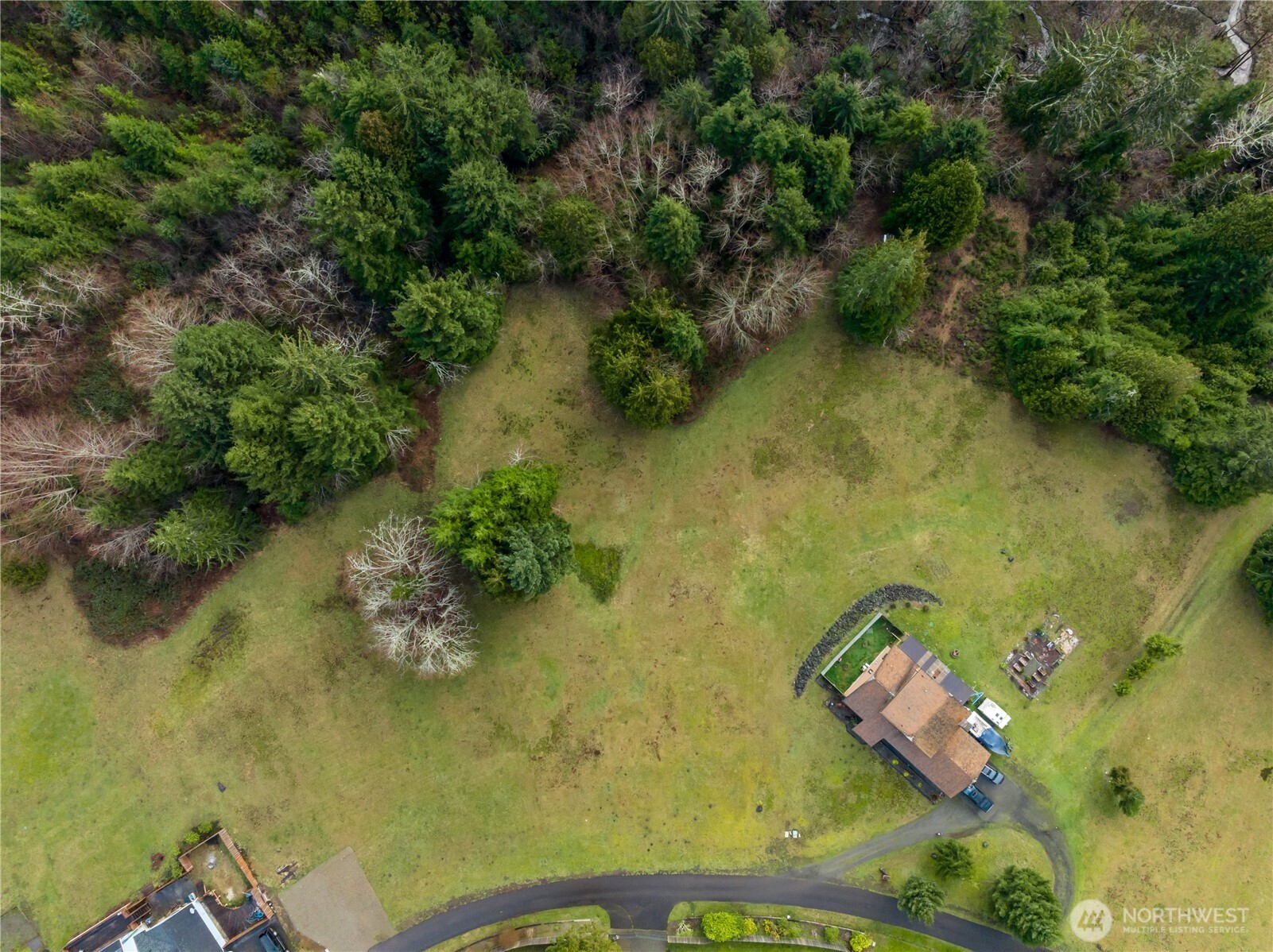 25 Lot Wilson Point Estates Property Photo 2