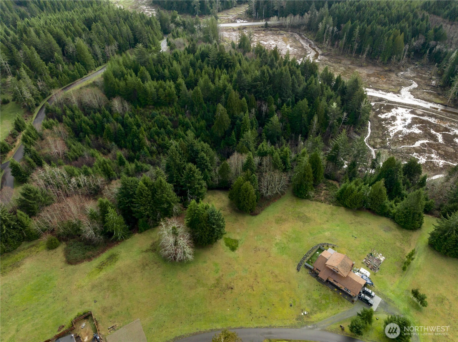 25 Lot Wilson Point Estates Property Photo 3
