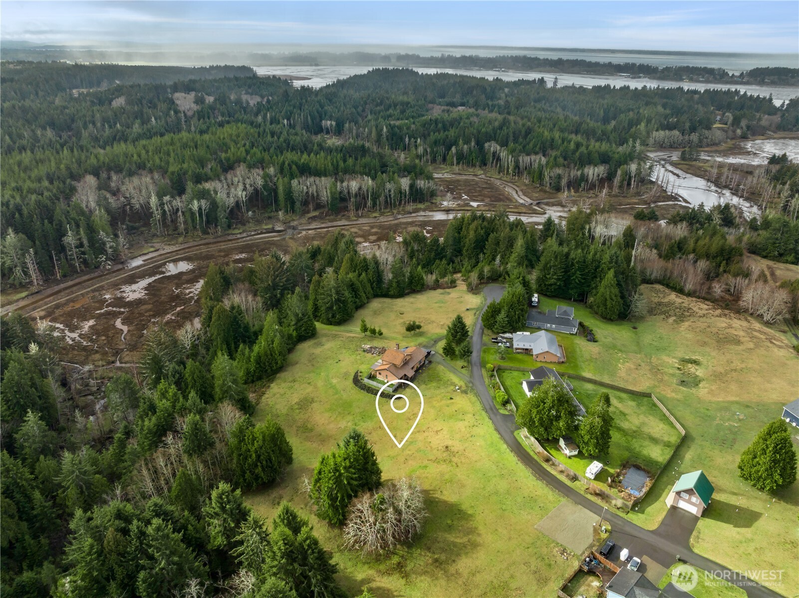 25 Lot Wilson Point Estates Property Photo 6