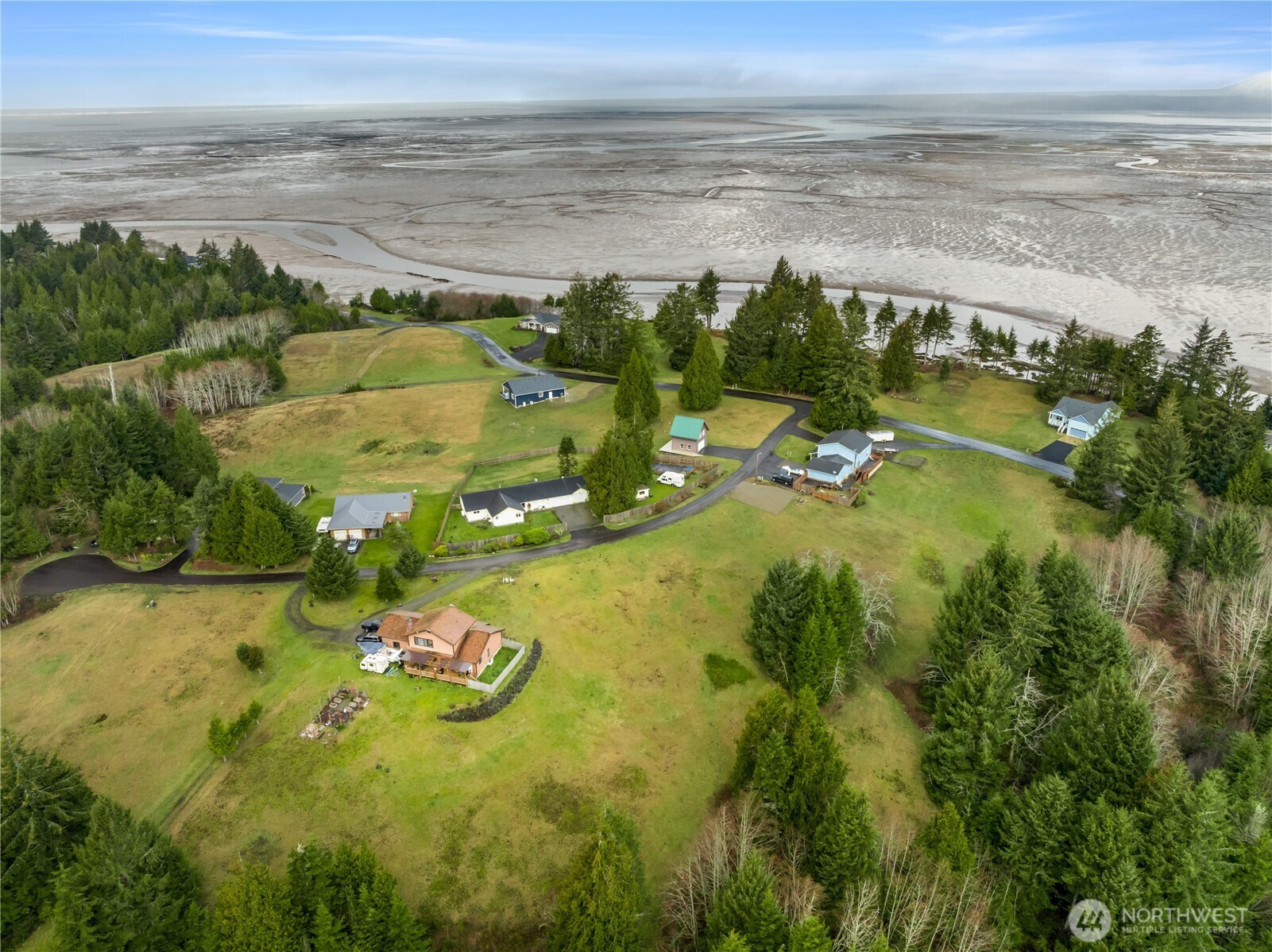 25 Lot Wilson Point Estates Property Photo 7