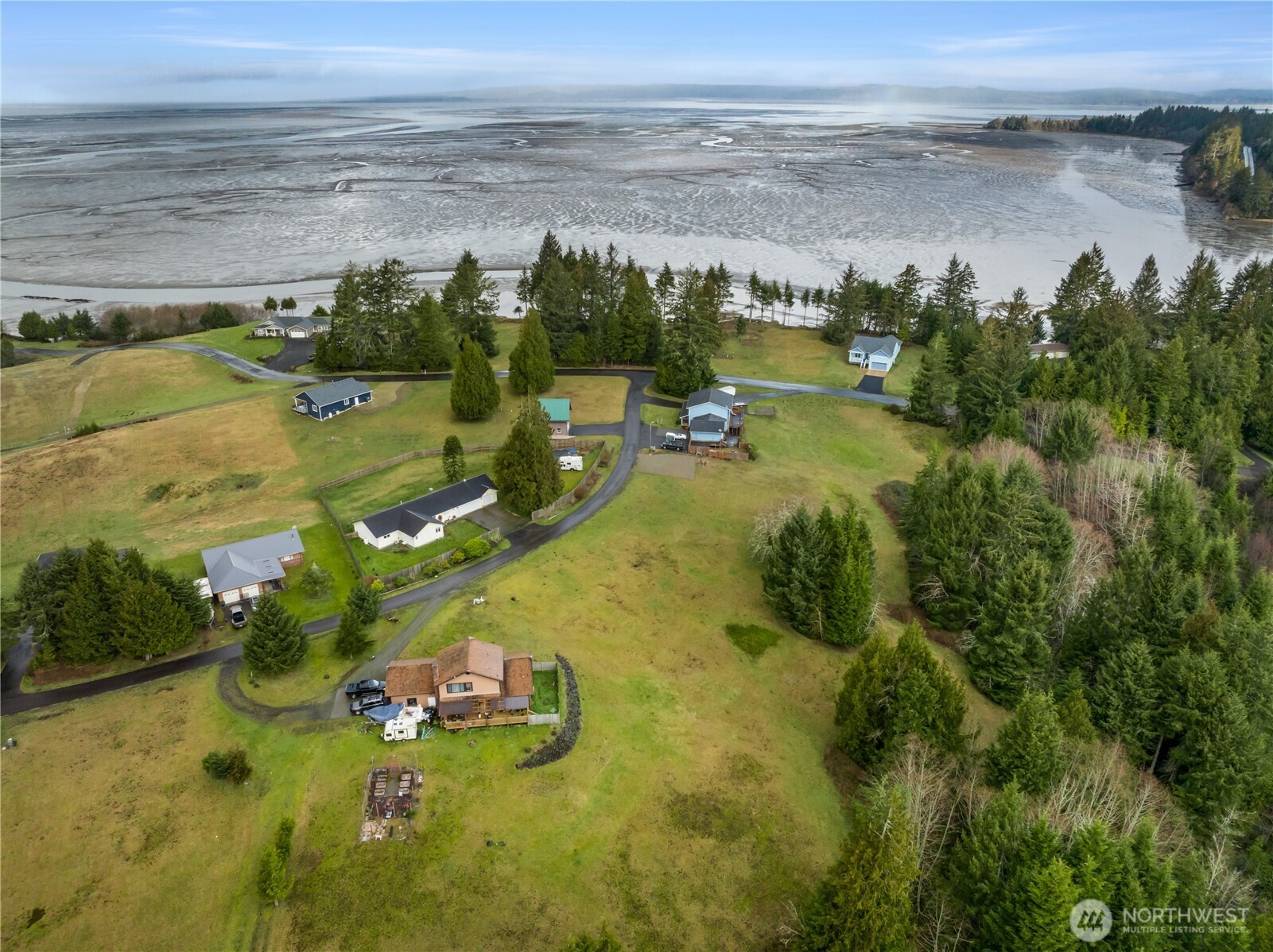 25 Lot Wilson Point Estates Property Photo 8