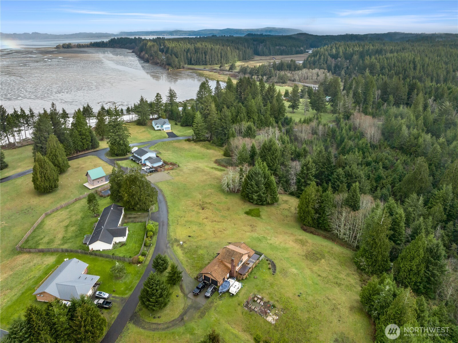 25 Lot Wilson Point Estates Property Photo 10