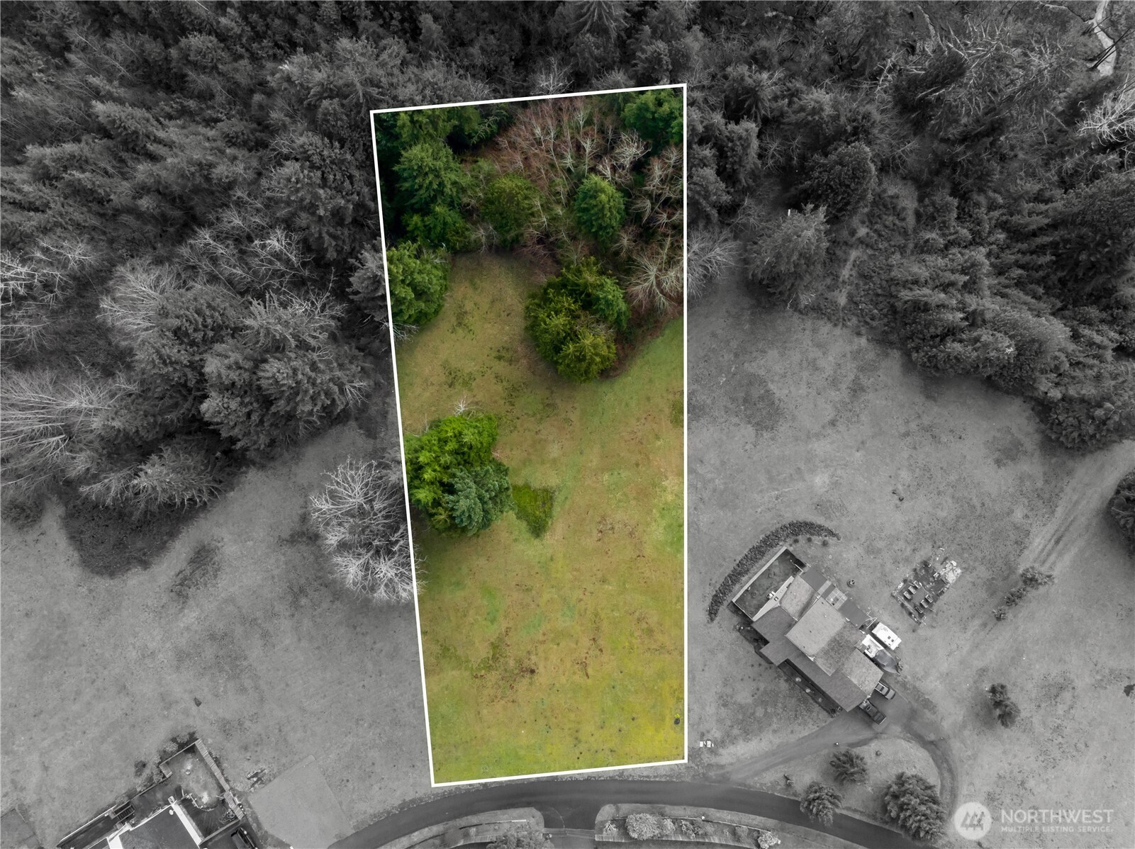 25 Lot Wilson Point Estates Property Photo 13