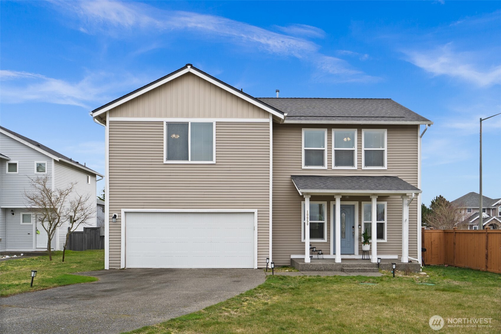 10050 Terra Court Property Photo